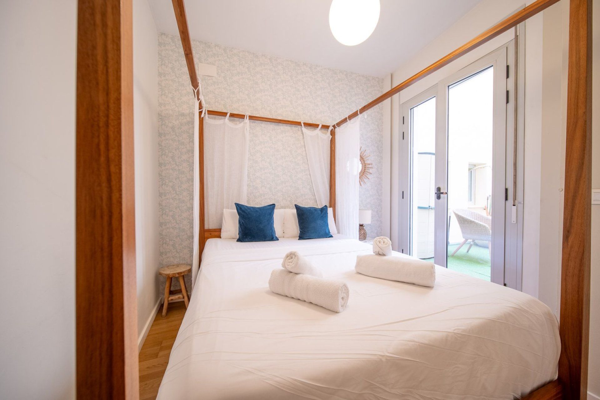 Återförsäljning - Apartment -
Alicante - Centro