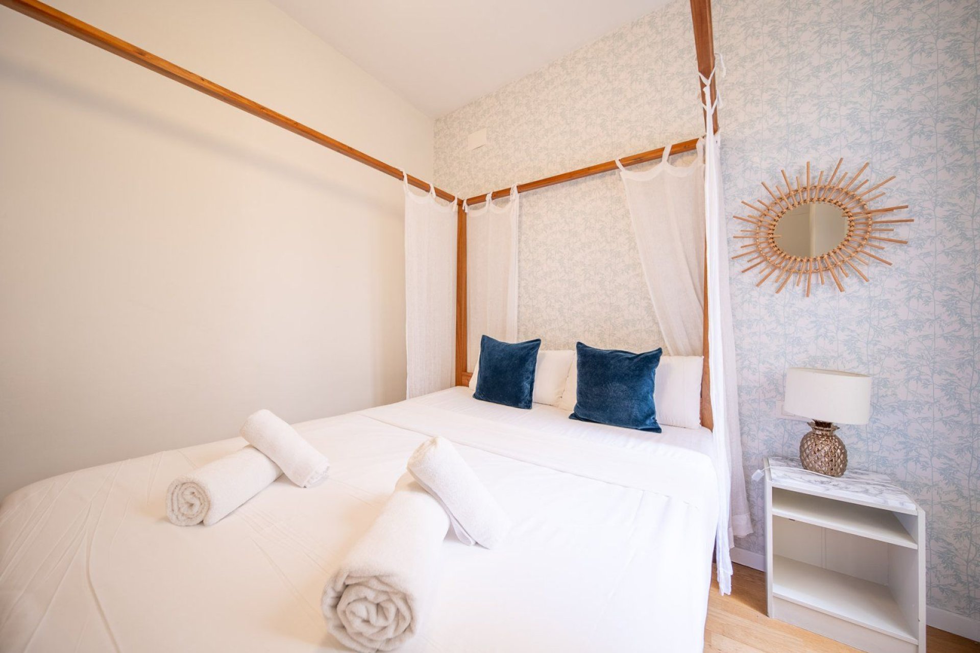 Återförsäljning - Apartment -
Alicante - Centro