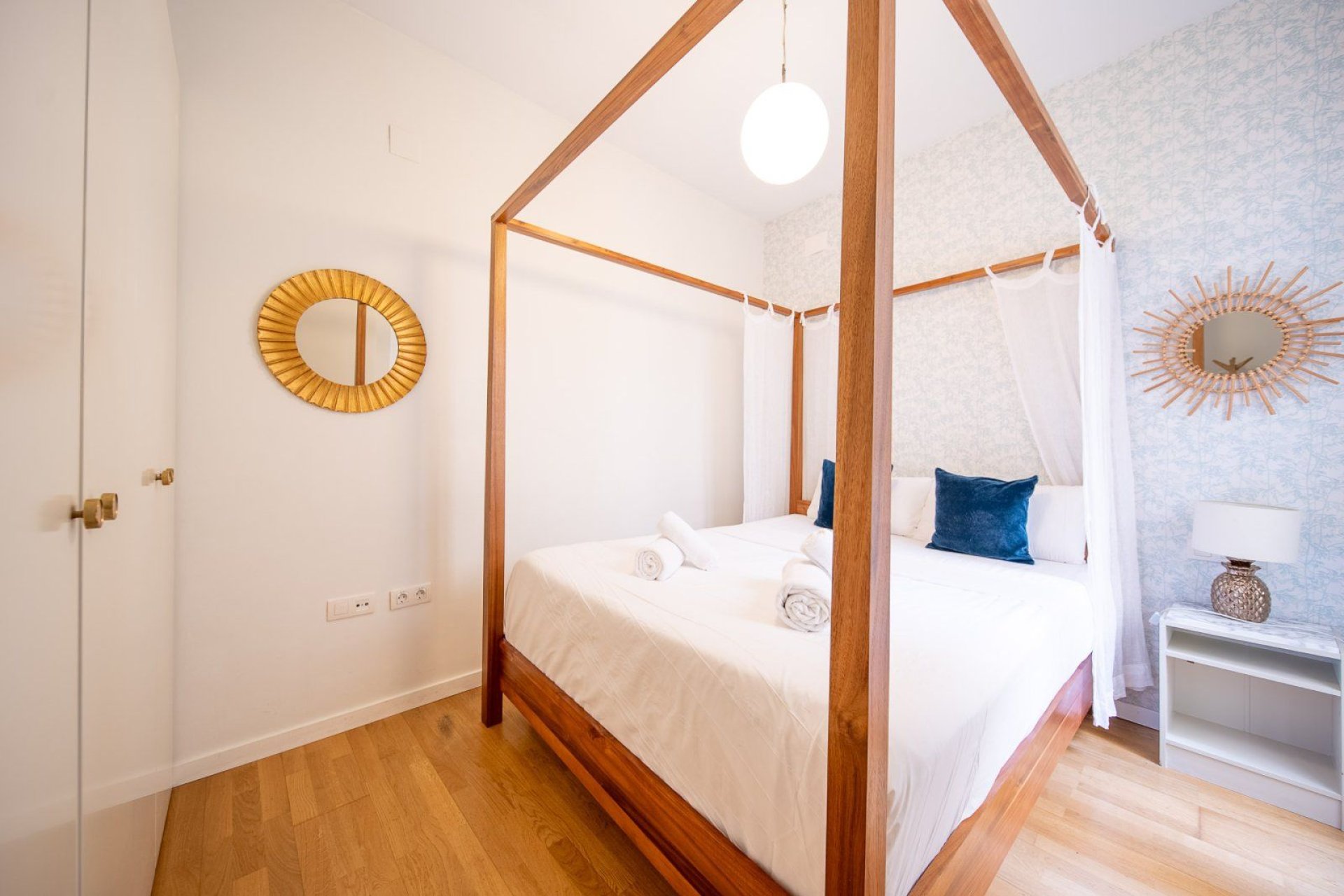 Återförsäljning - Apartment -
Alicante - Centro