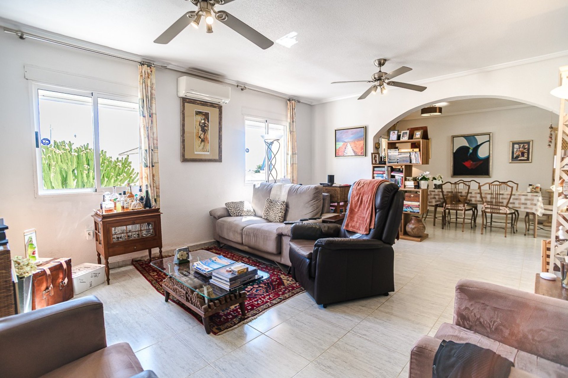 Återförsäljning - Apartment -
ALICANTE - La Florida