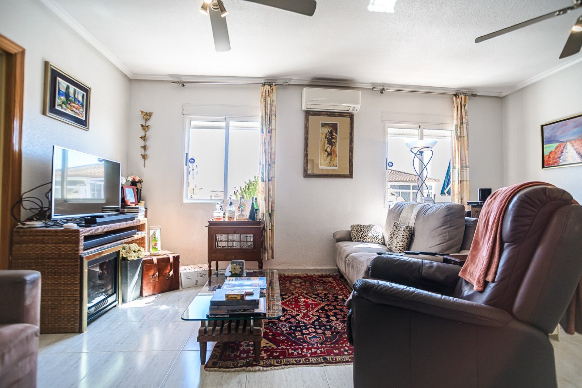 Återförsäljning - Apartment -
ALICANTE - La Florida