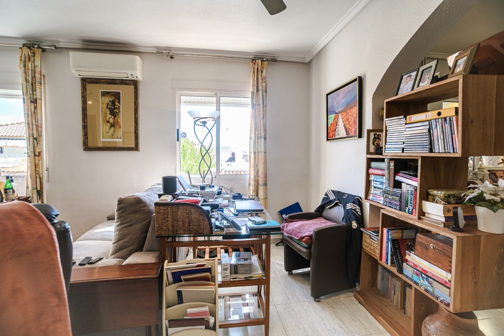 Återförsäljning - Apartment -
ALICANTE - La Florida