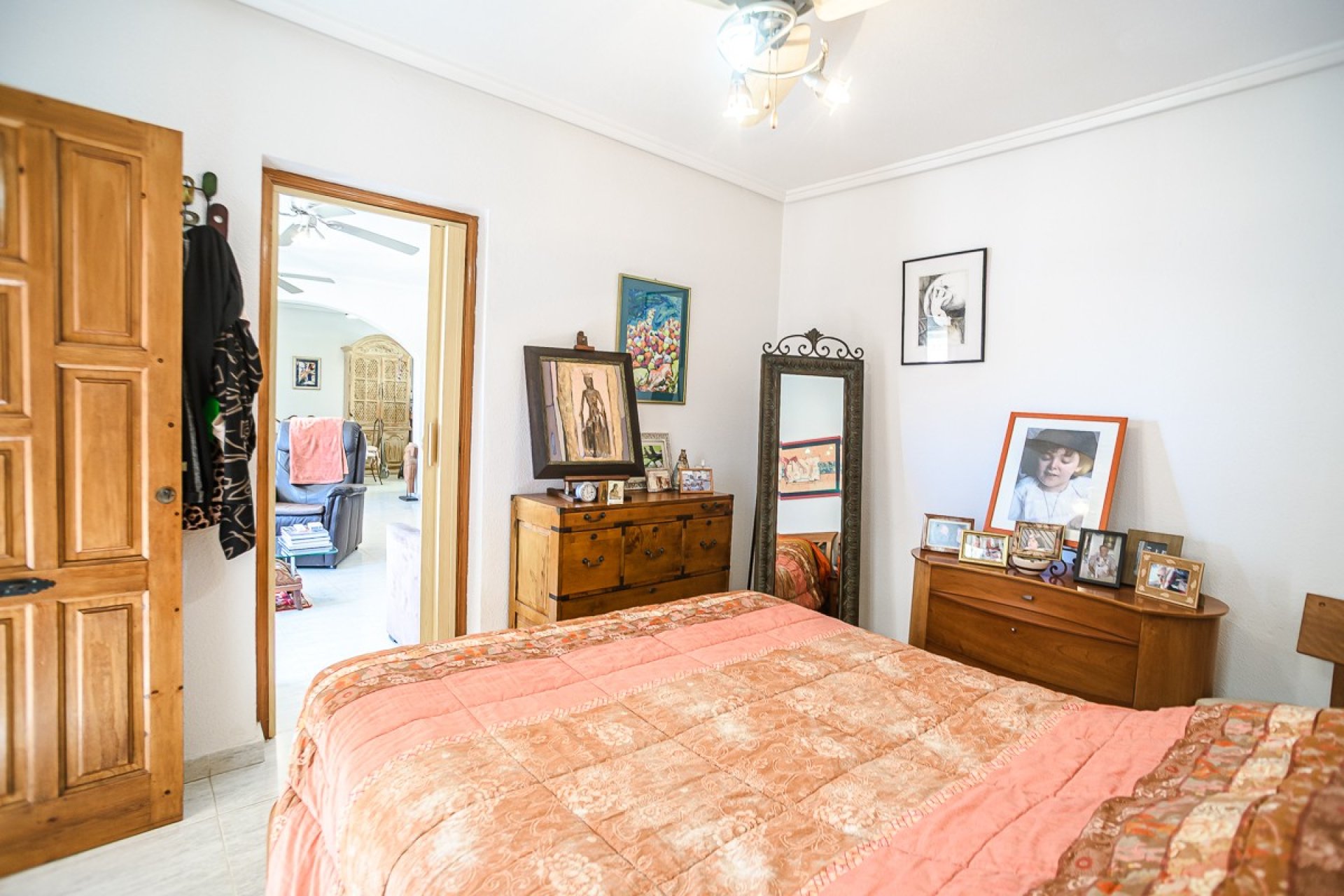 Återförsäljning - Apartment -
ALICANTE - La Florida