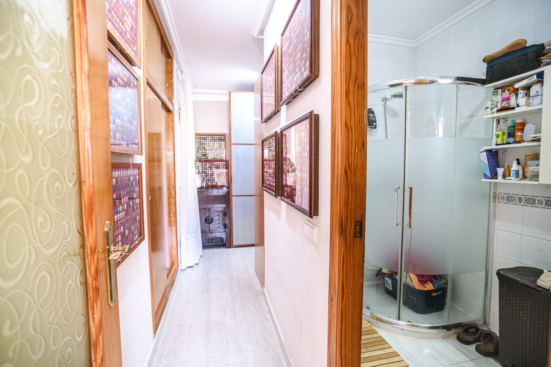 Återförsäljning - Apartment -
ALICANTE - La Florida