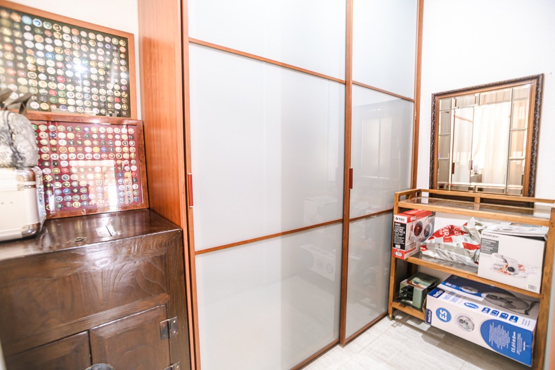 Återförsäljning - Apartment -
ALICANTE - La Florida