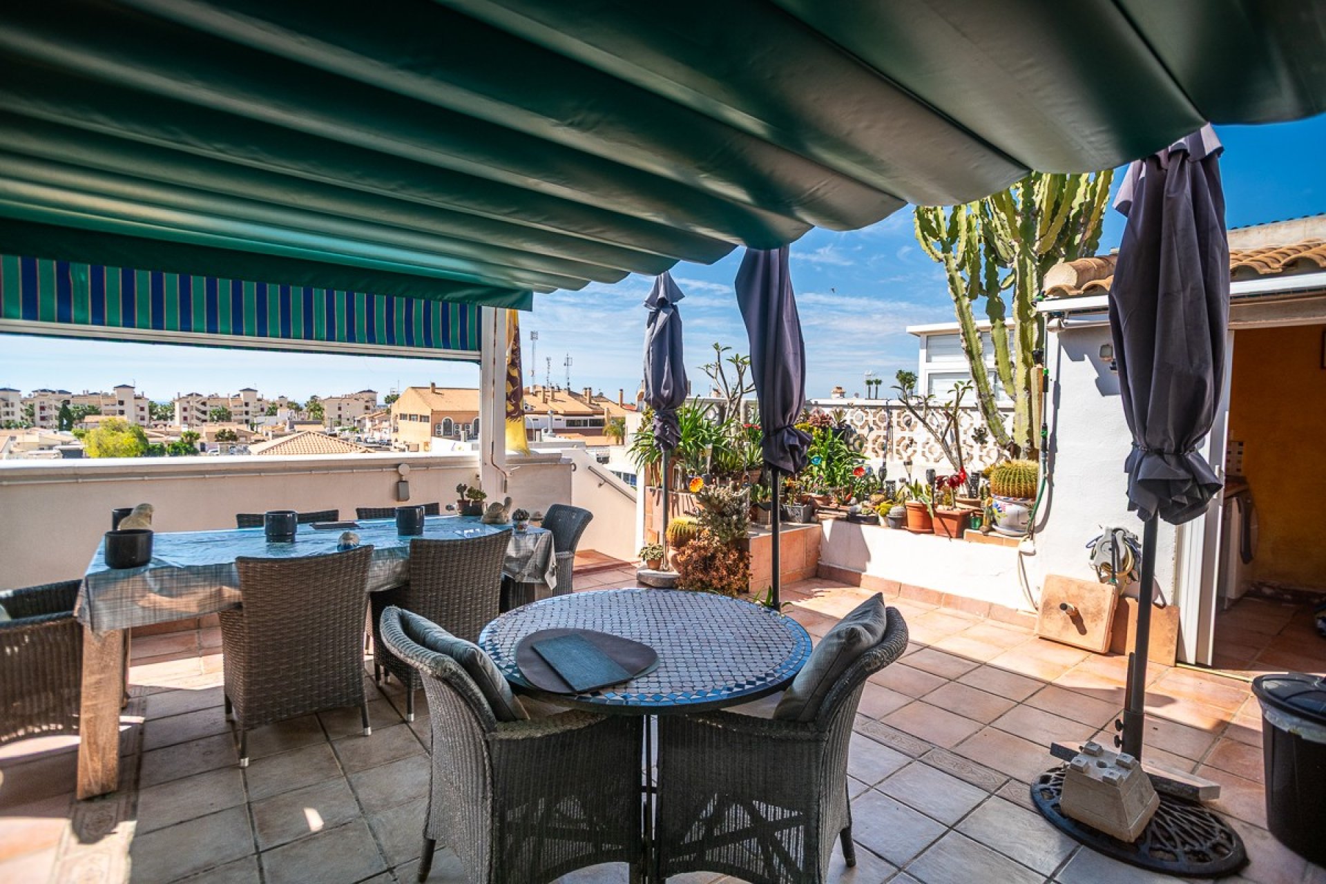 Återförsäljning - Apartment -
ALICANTE - La Florida