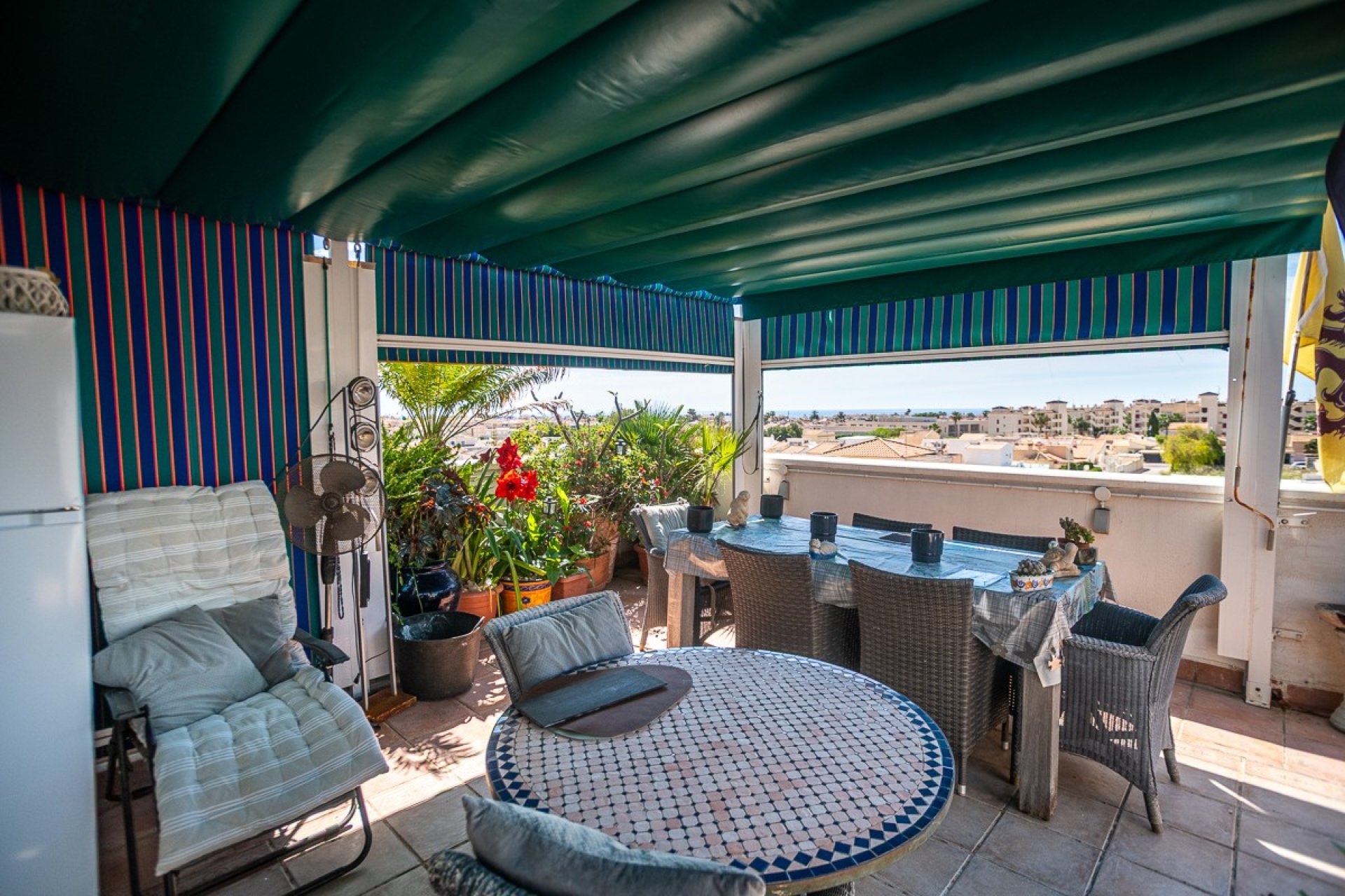 Återförsäljning - Apartment -
ALICANTE - La Florida