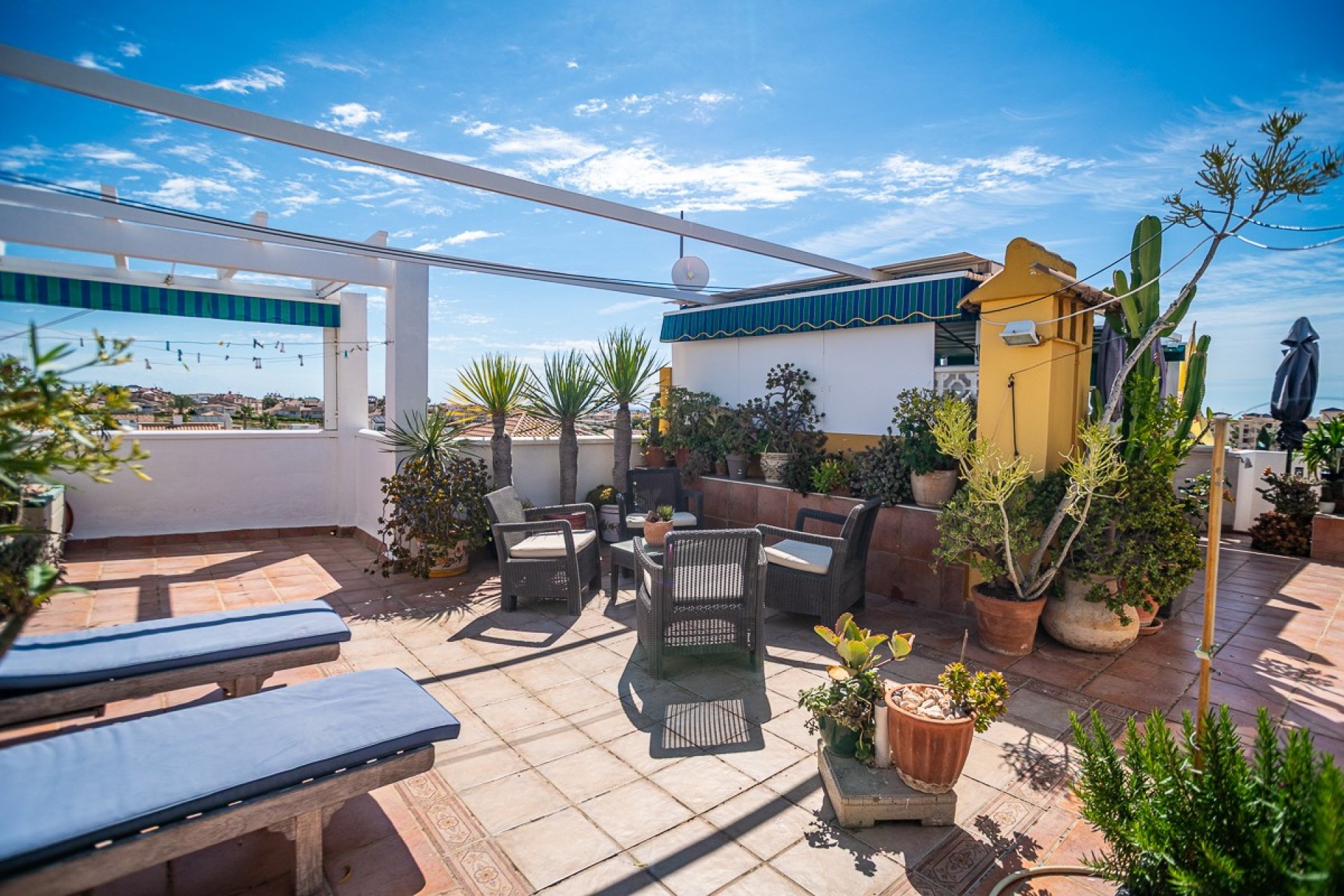 Återförsäljning - Apartment -
ALICANTE - La Florida