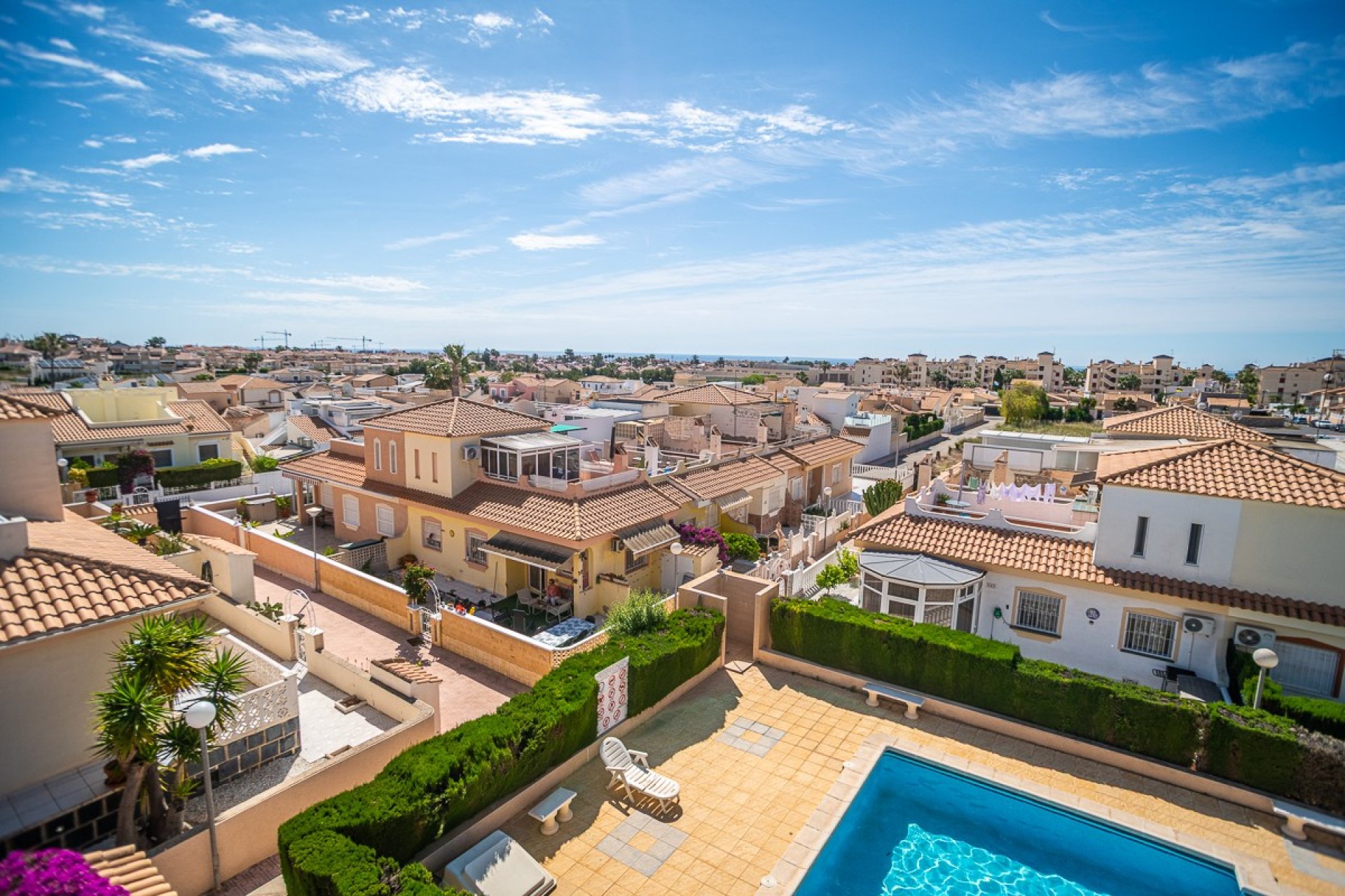 Återförsäljning - Apartment -
ALICANTE - La Florida
