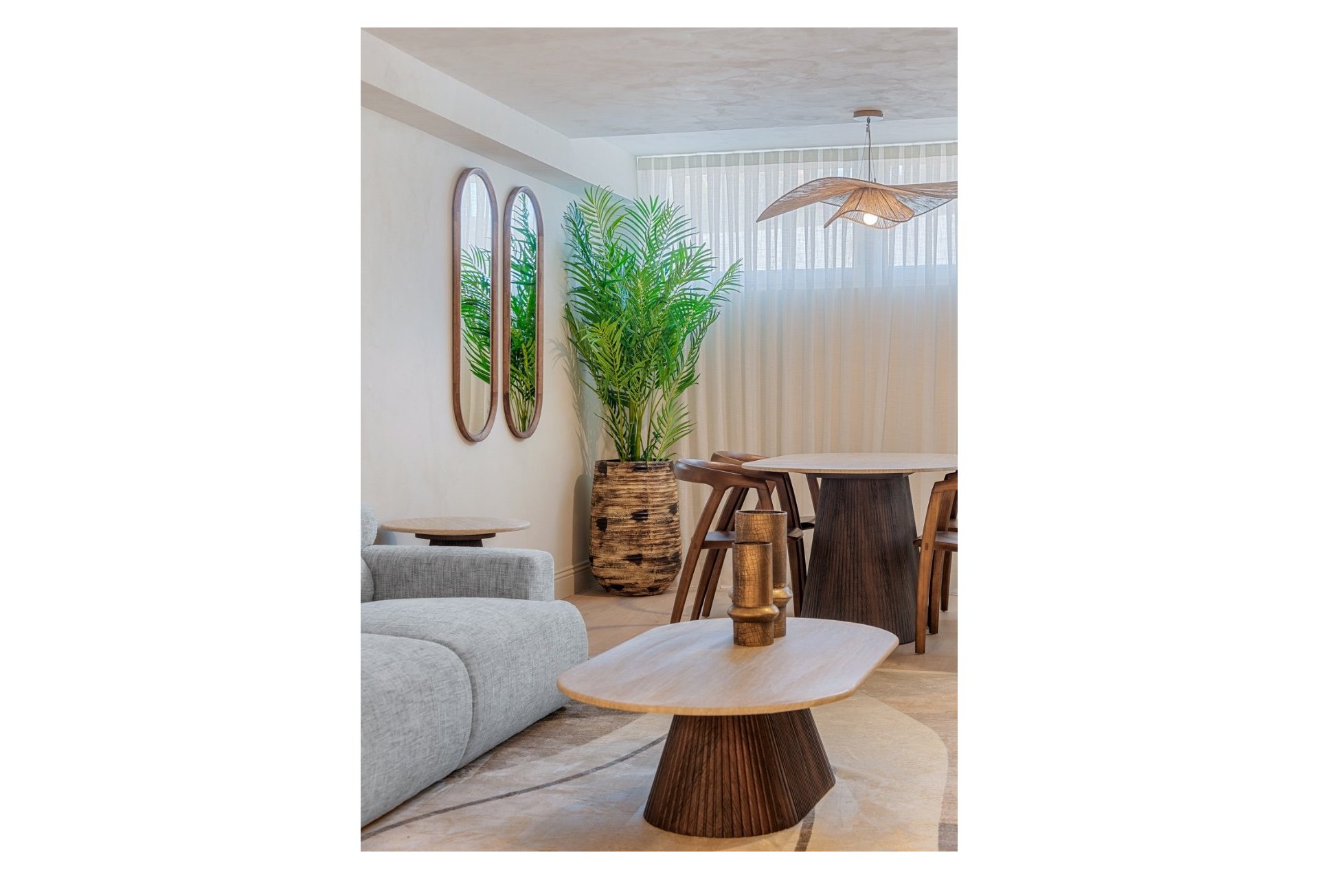 Återförsäljning - Apartment -
Alicante