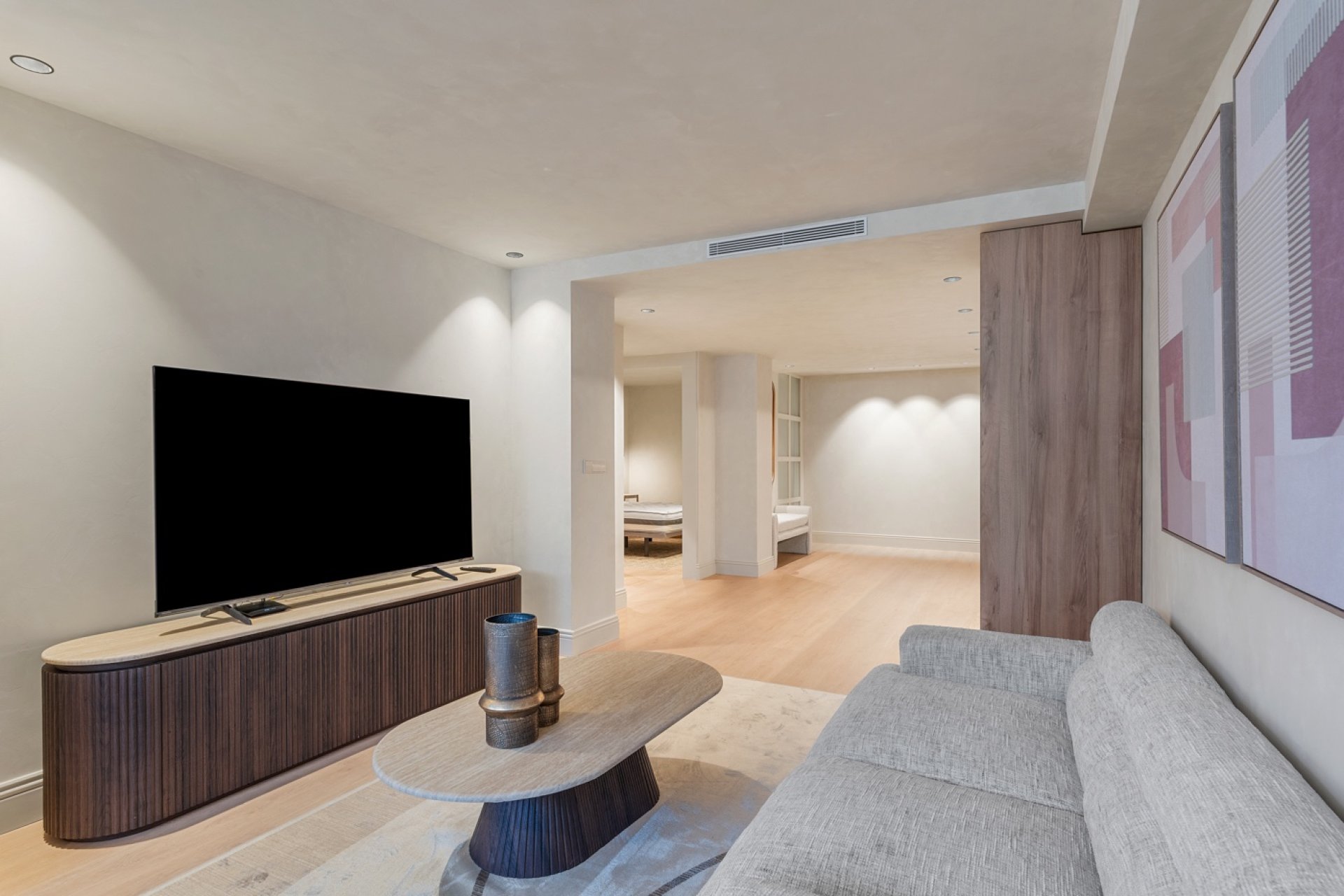 Återförsäljning - Apartment -
Alicante