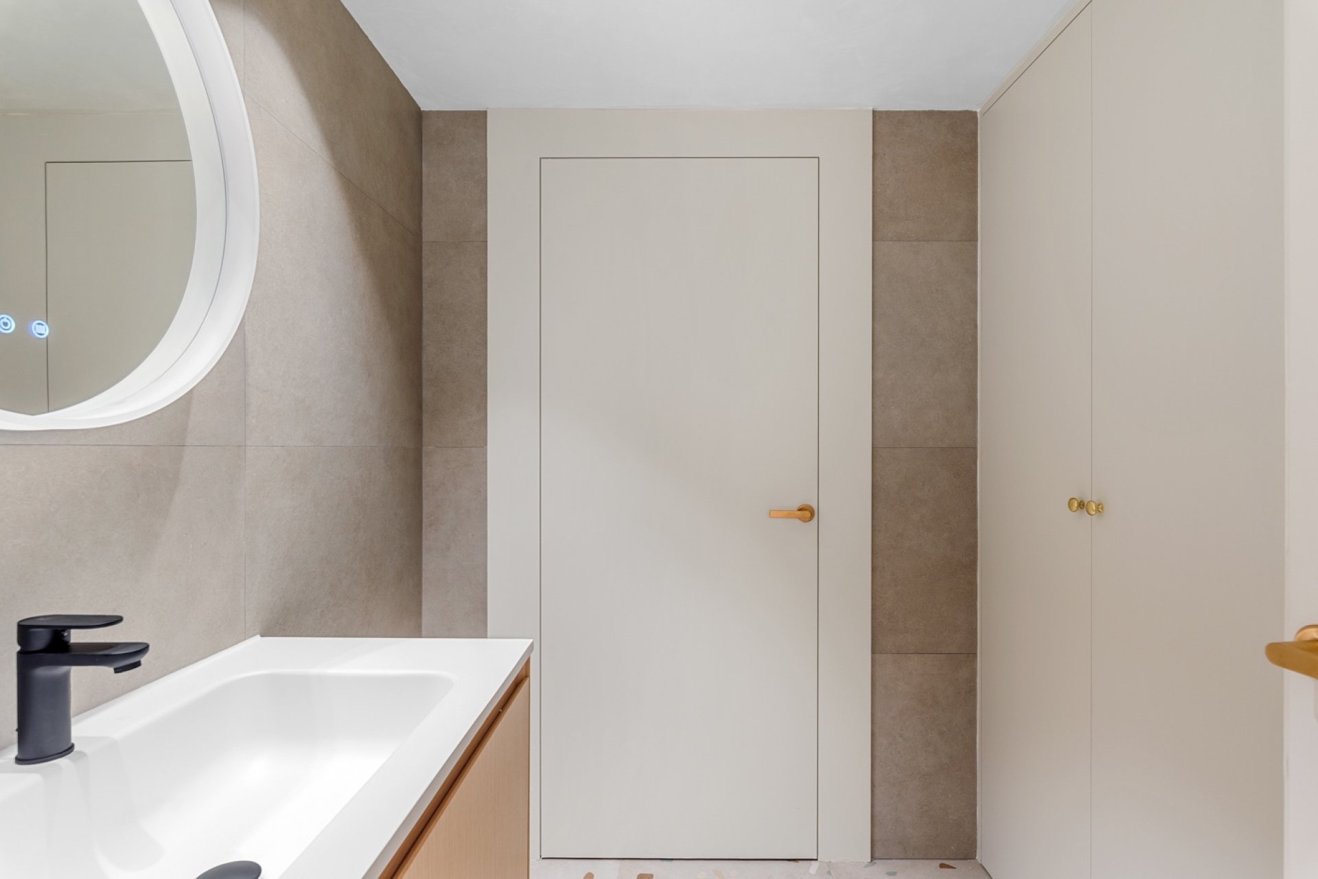 Återförsäljning - Apartment -
Alicante