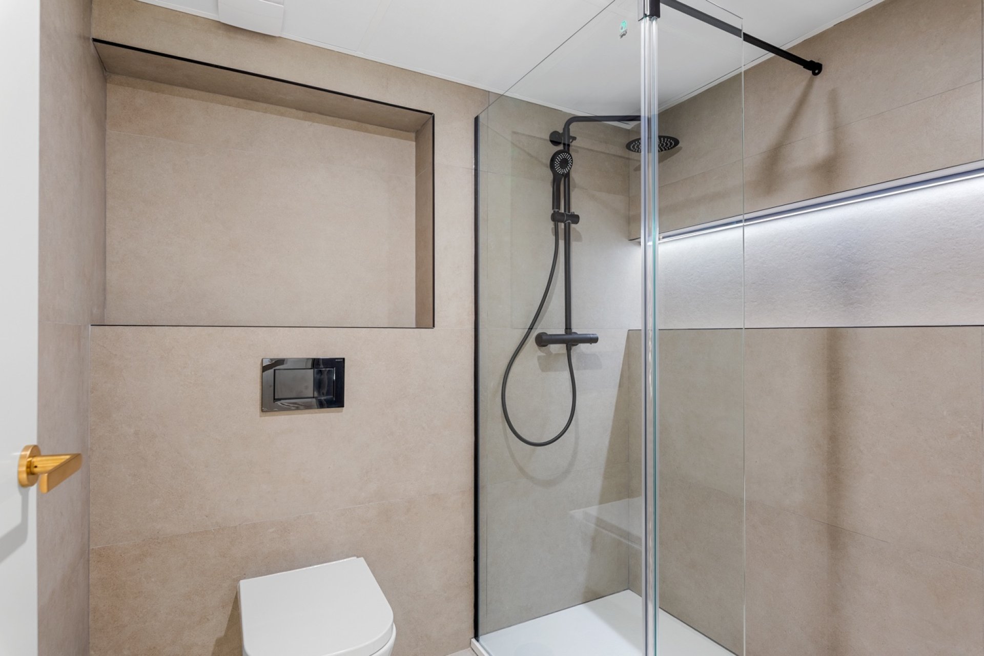 Återförsäljning - Apartment -
Alicante