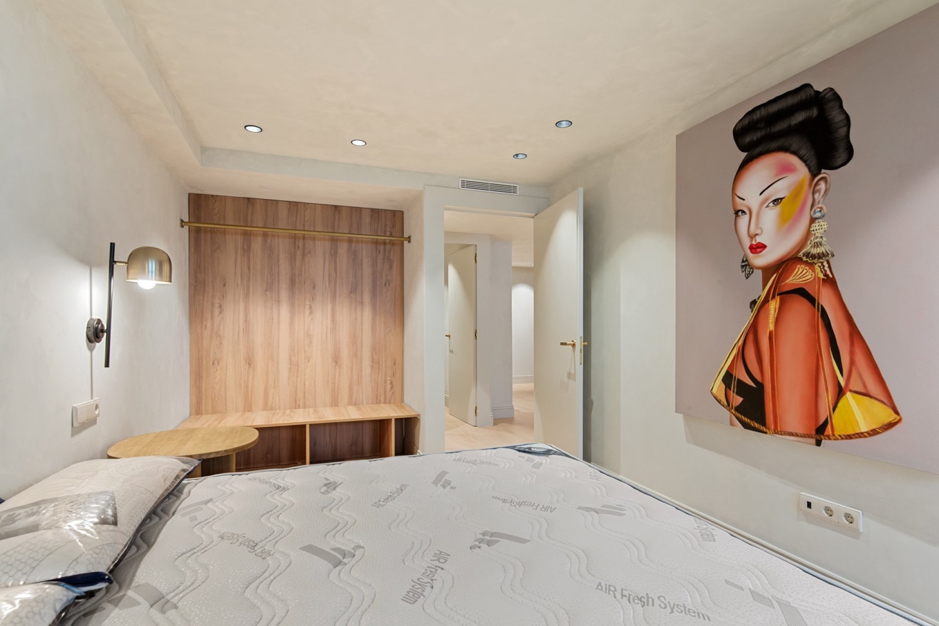 Återförsäljning - Apartment -
Alicante