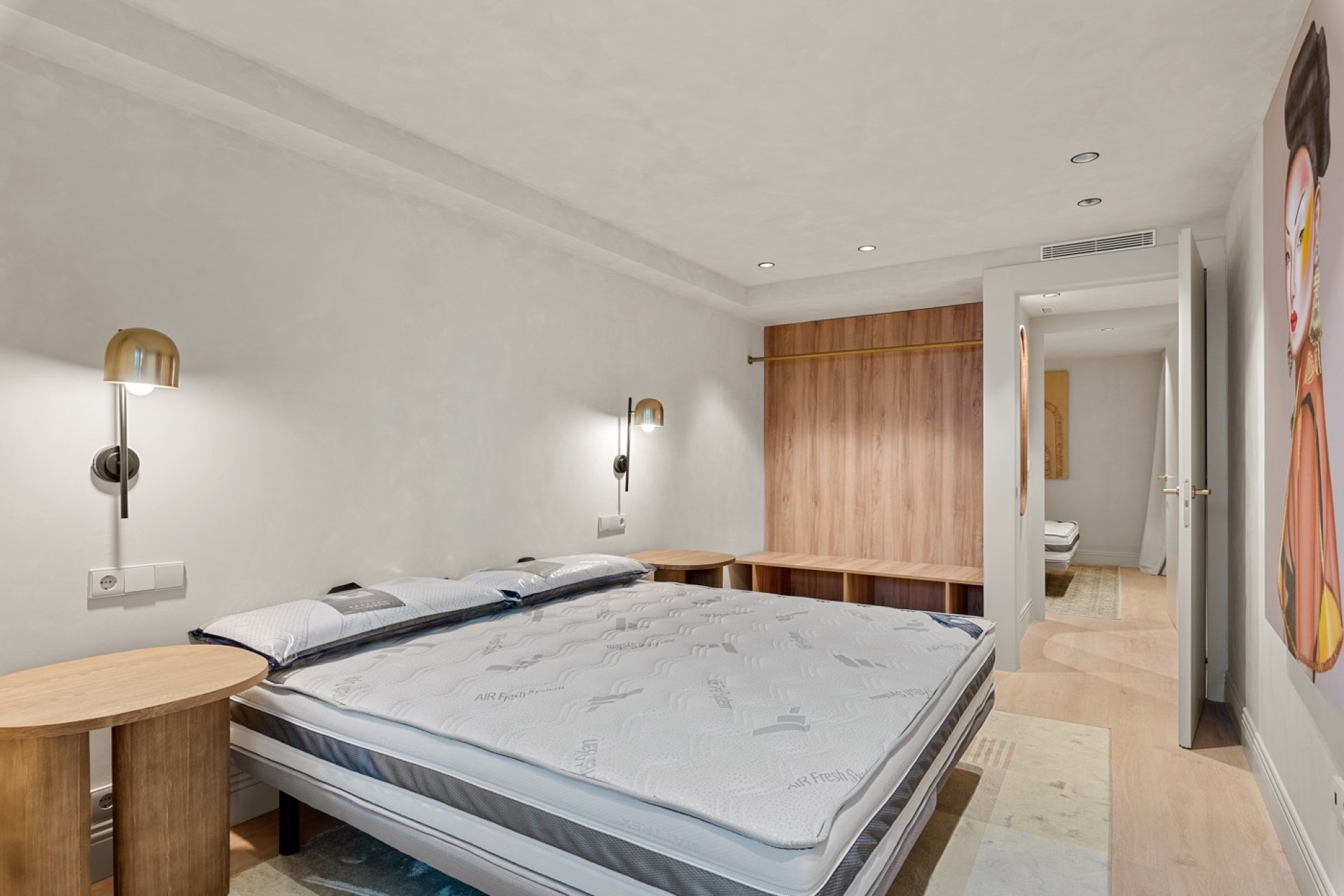 Återförsäljning - Apartment -
Alicante