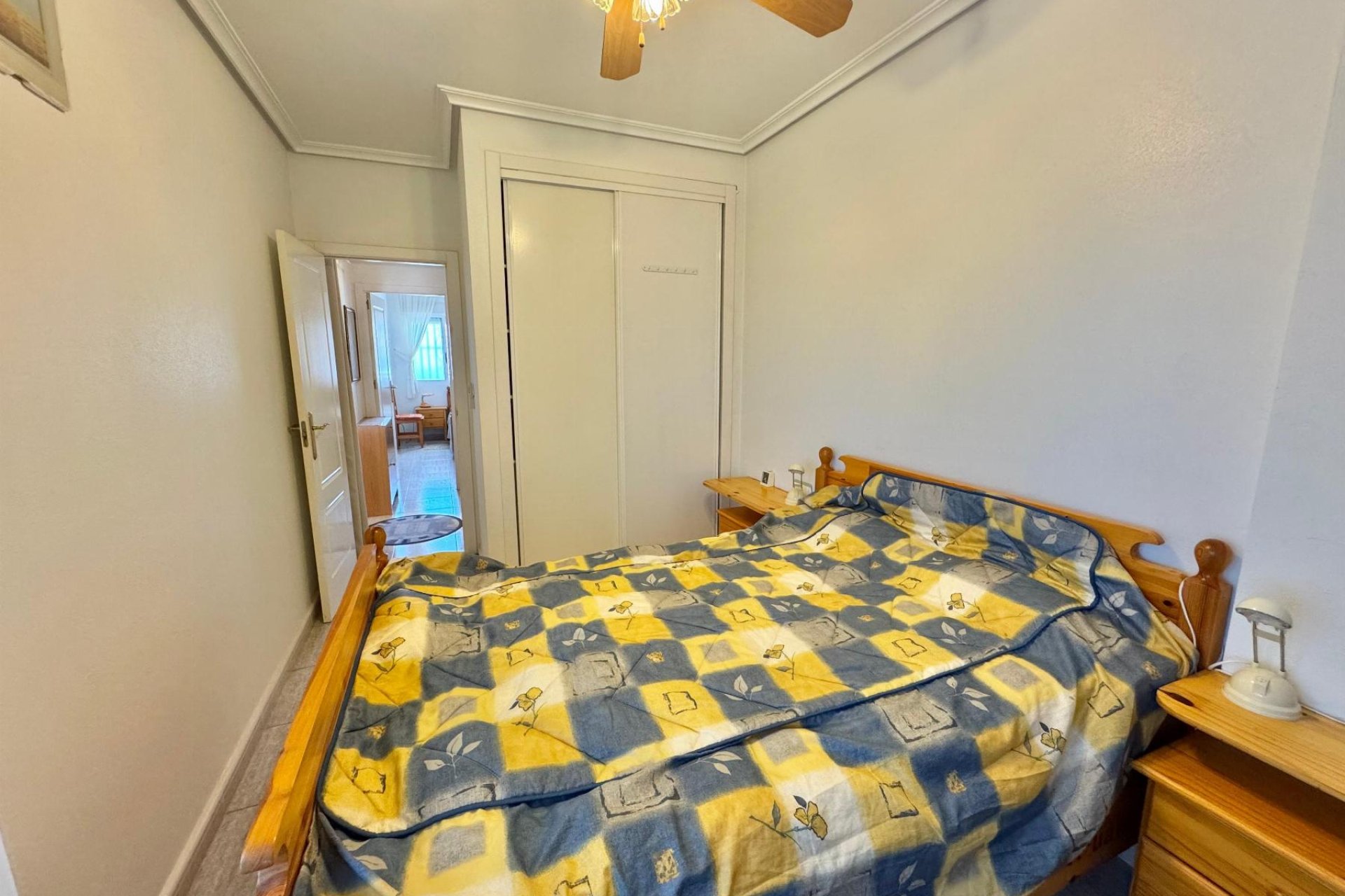 Återförsäljning - Apartment -
Almoradi - Almoradí