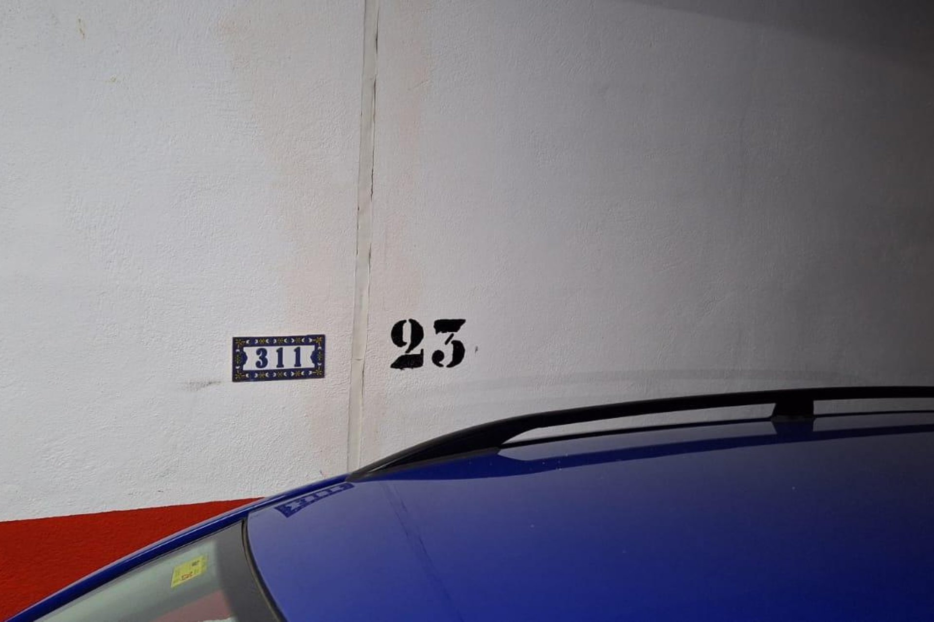 Återförsäljning - Apartment -
Almoradi - Almoradí