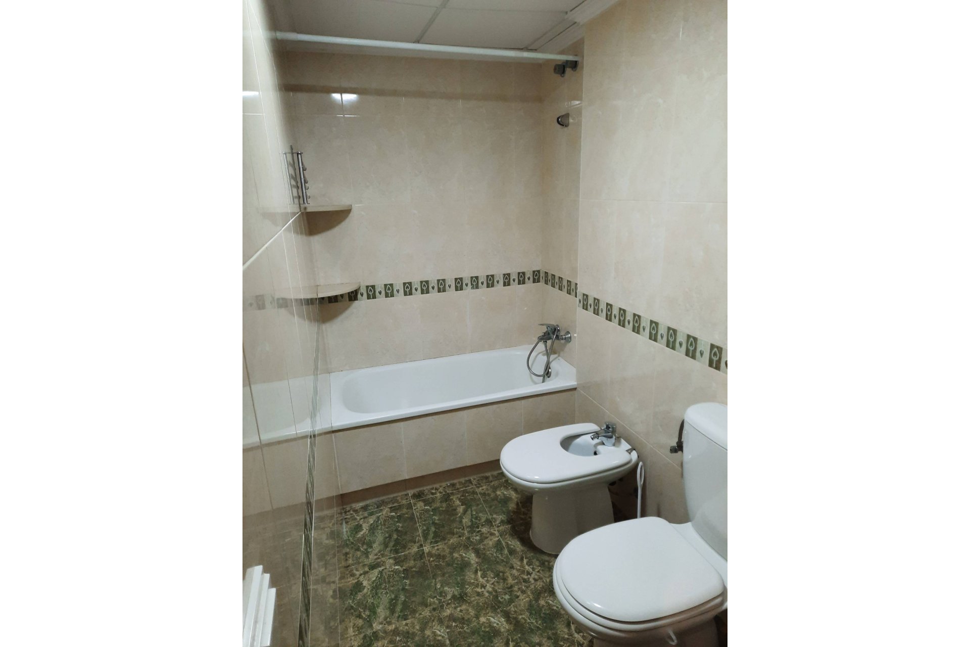 Återförsäljning - Apartment -
Almoradi - Colegio canales y martinez
