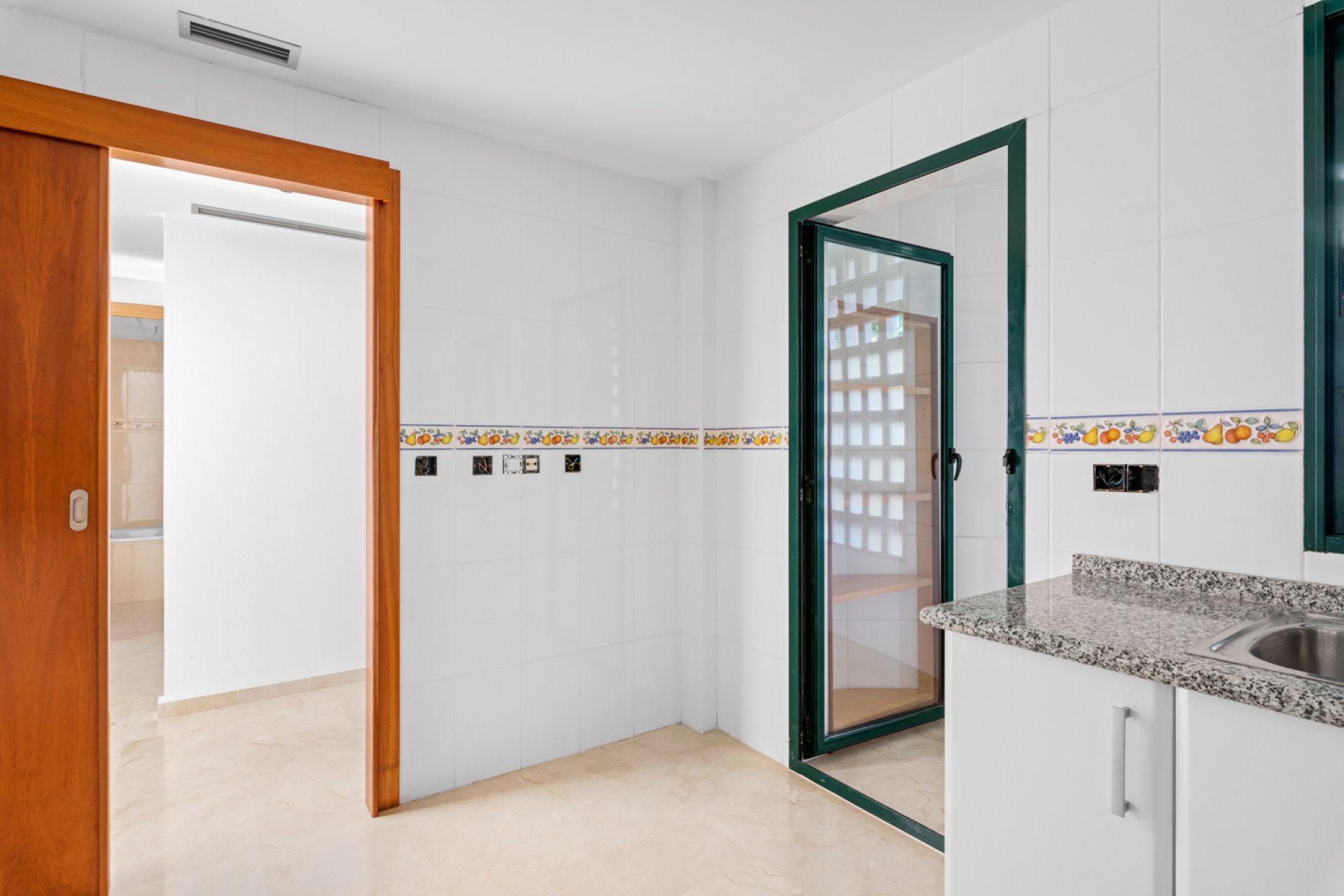 Återförsäljning - Apartment -
Altea - Altea Hills