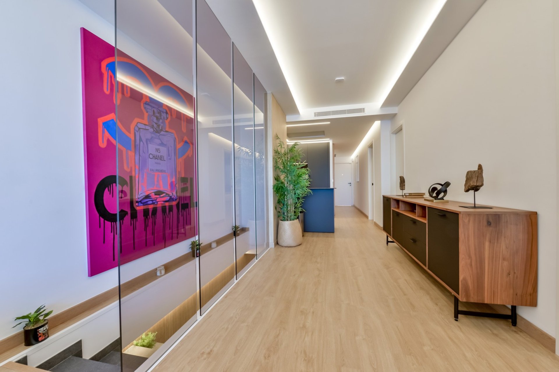 Återförsäljning - Apartment -
Altea - Altea La Vella