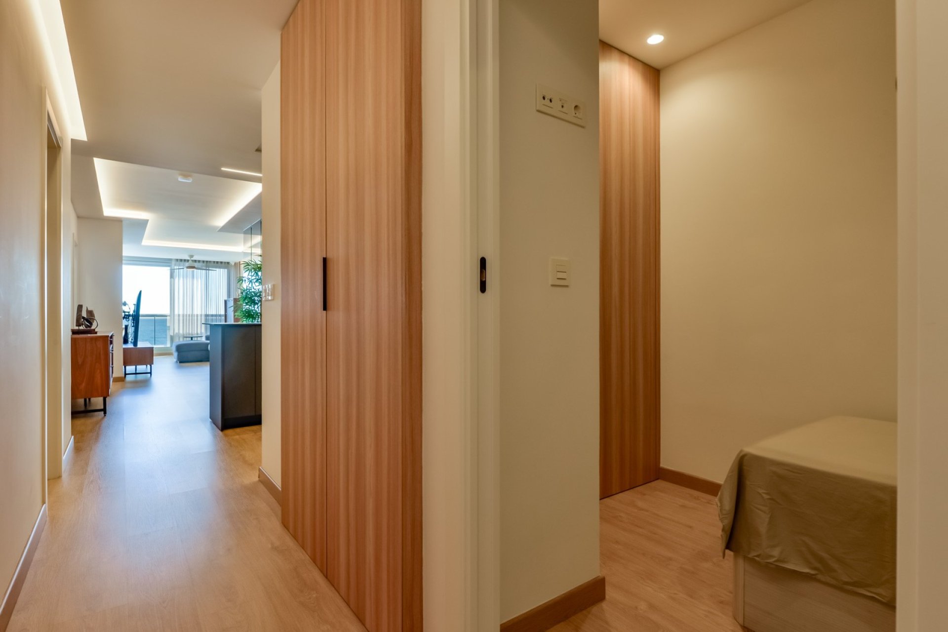 Återförsäljning - Apartment -
Altea - Altea La Vella