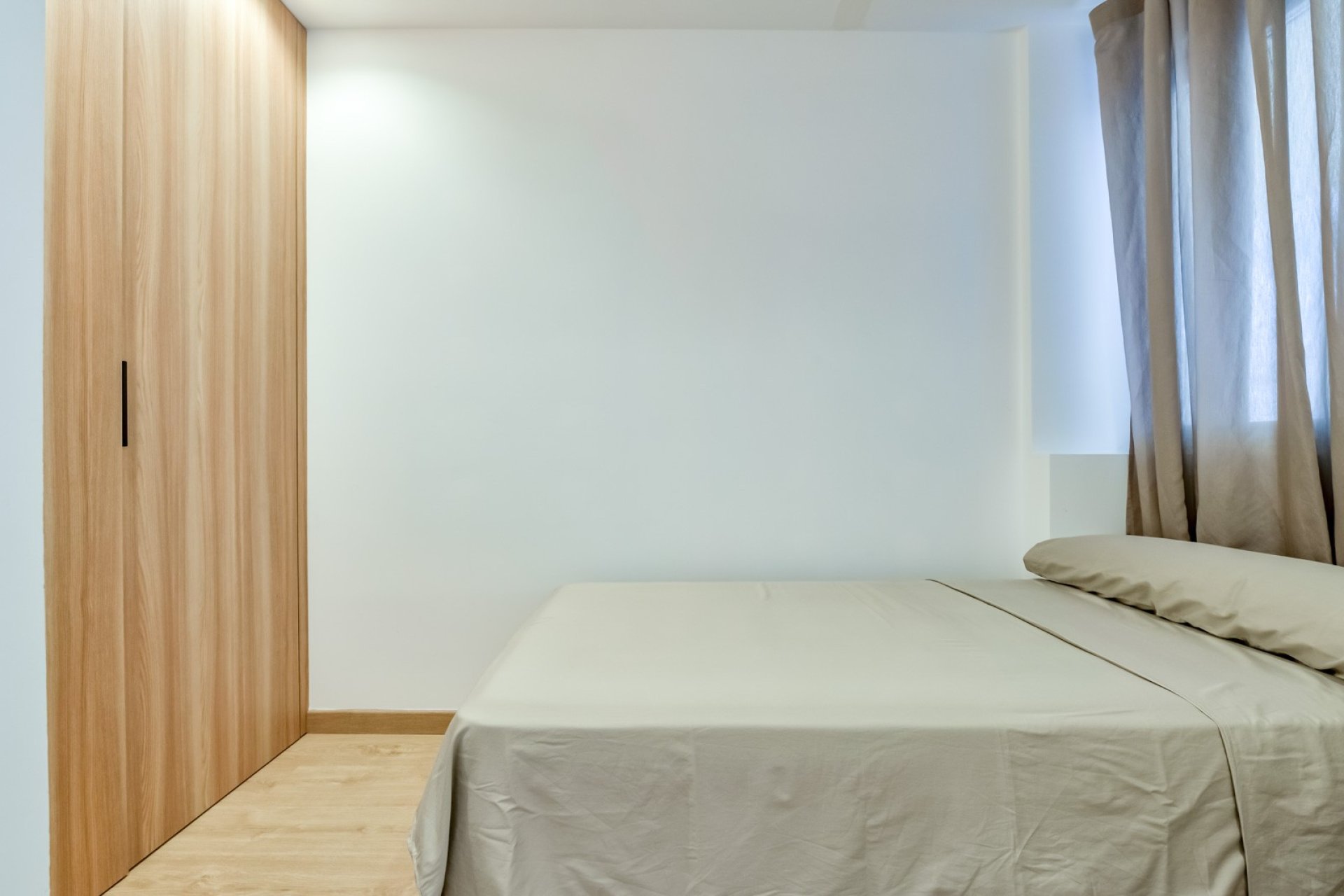 Återförsäljning - Apartment -
Altea - Altea La Vella