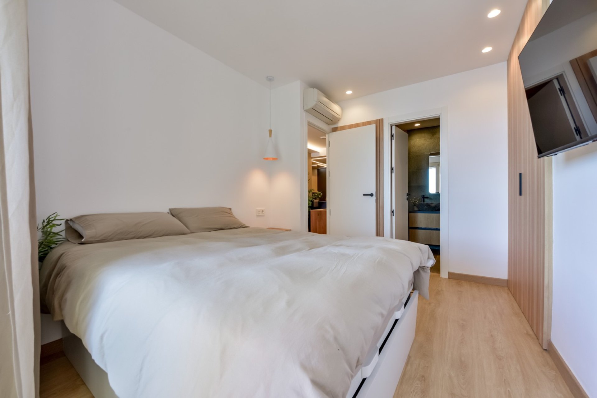 Återförsäljning - Apartment -
Altea - Altea La Vella