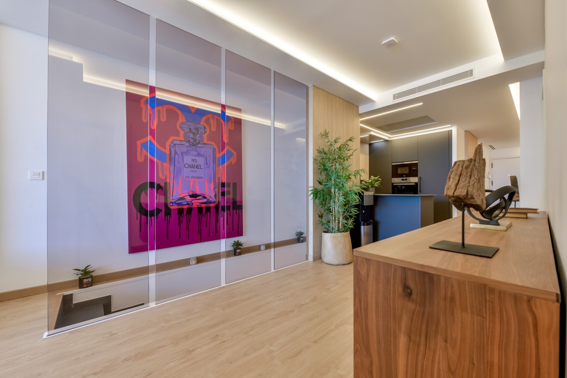 Återförsäljning - Apartment -
Altea - Altea La Vella