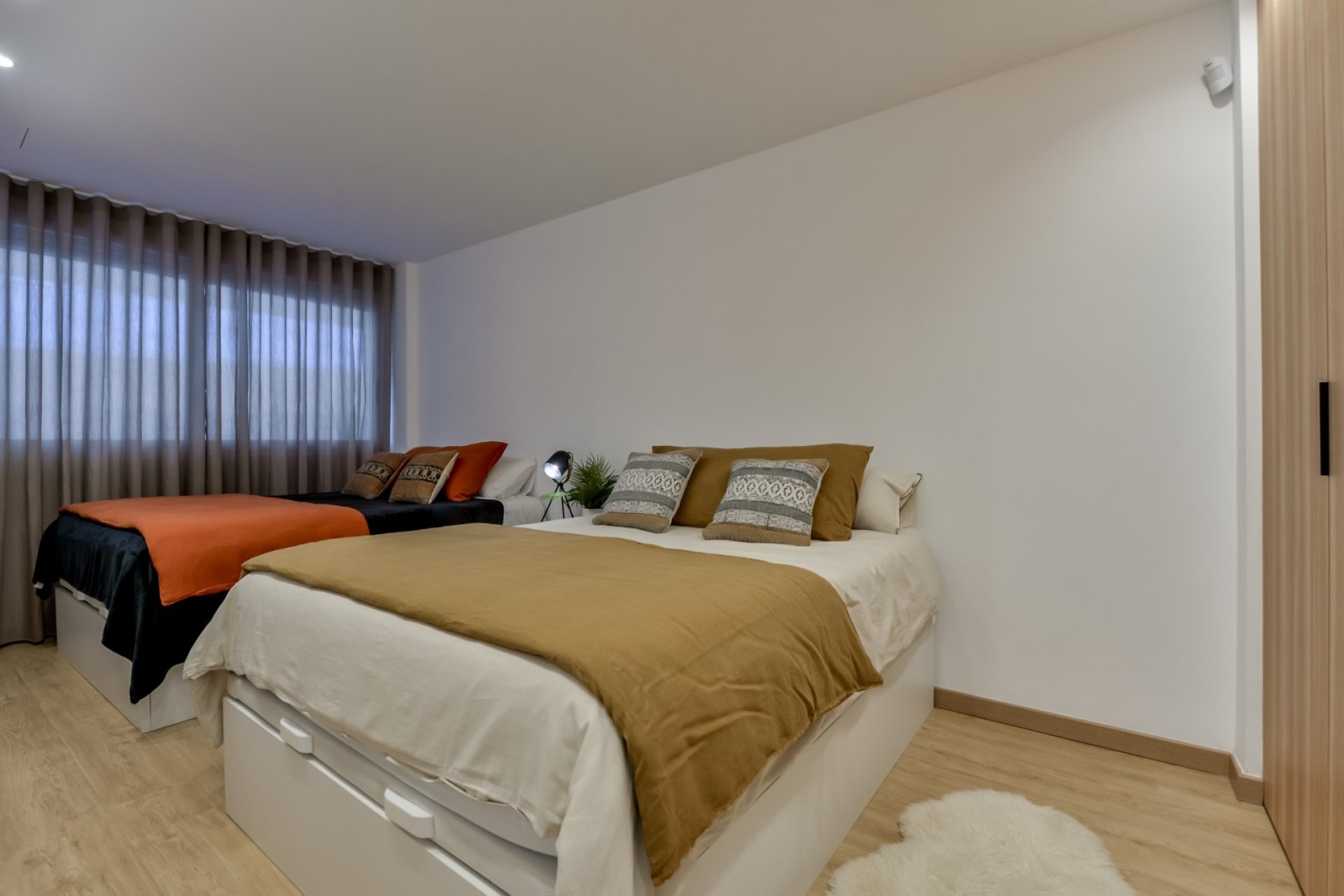 Återförsäljning - Apartment -
Altea - Altea La Vella