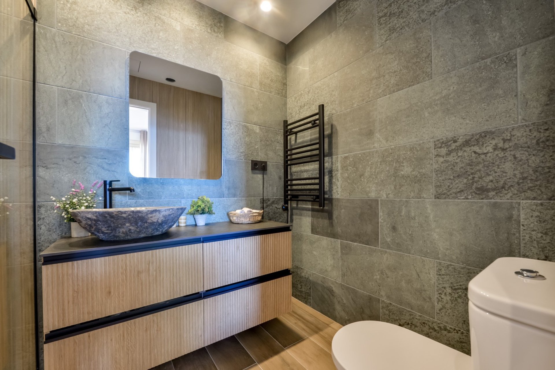 Återförsäljning - Apartment -
Altea - Altea La Vella