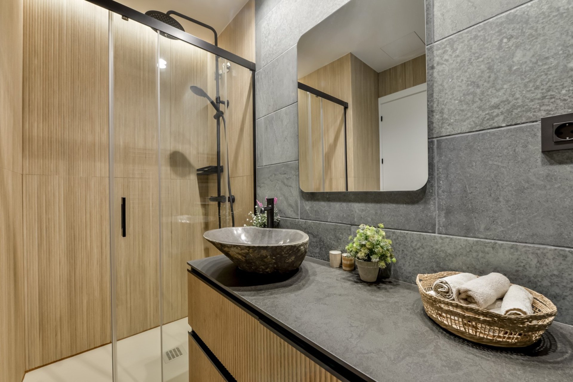 Återförsäljning - Apartment -
Altea - Altea La Vella