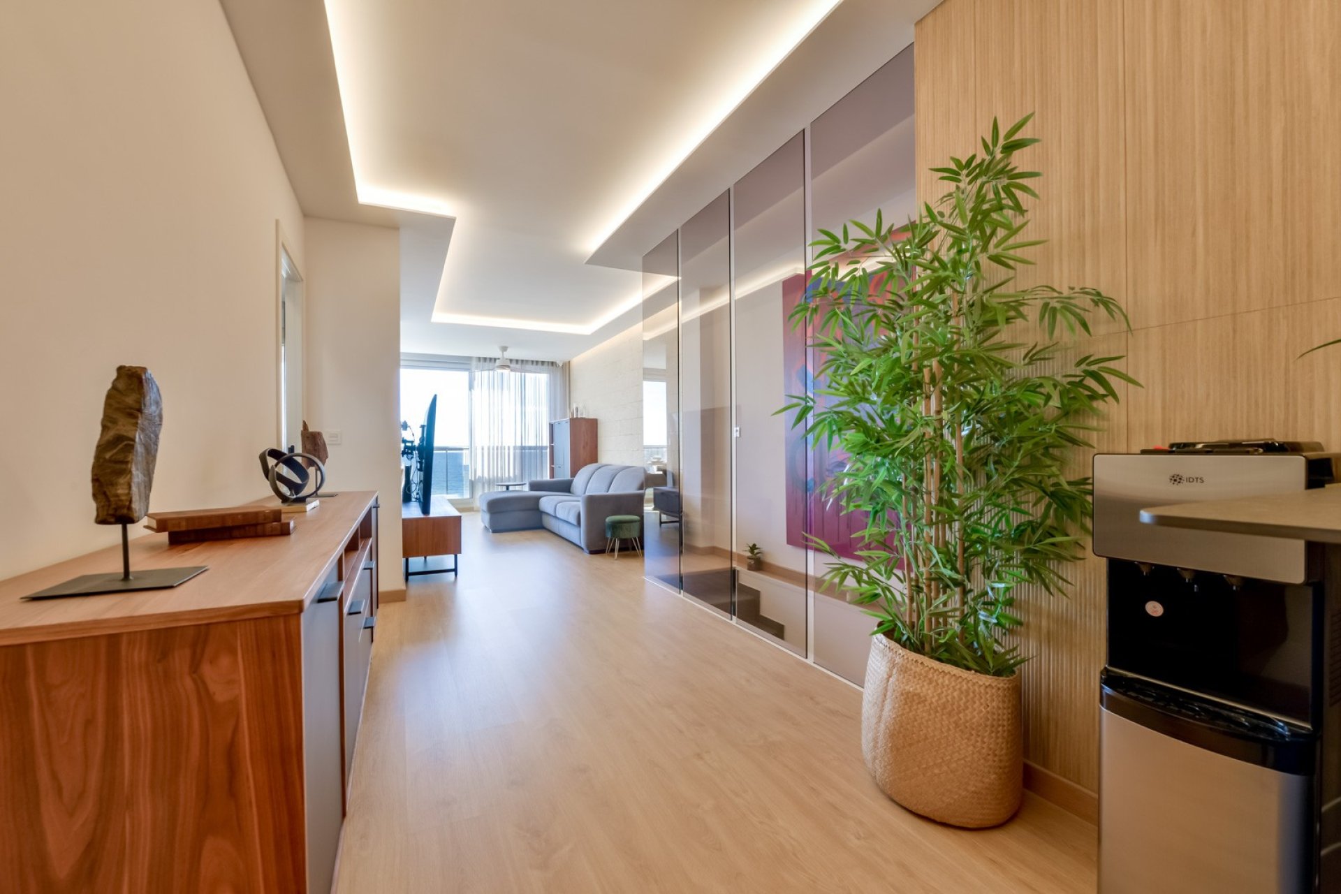 Återförsäljning - Apartment -
Altea - Altea La Vella