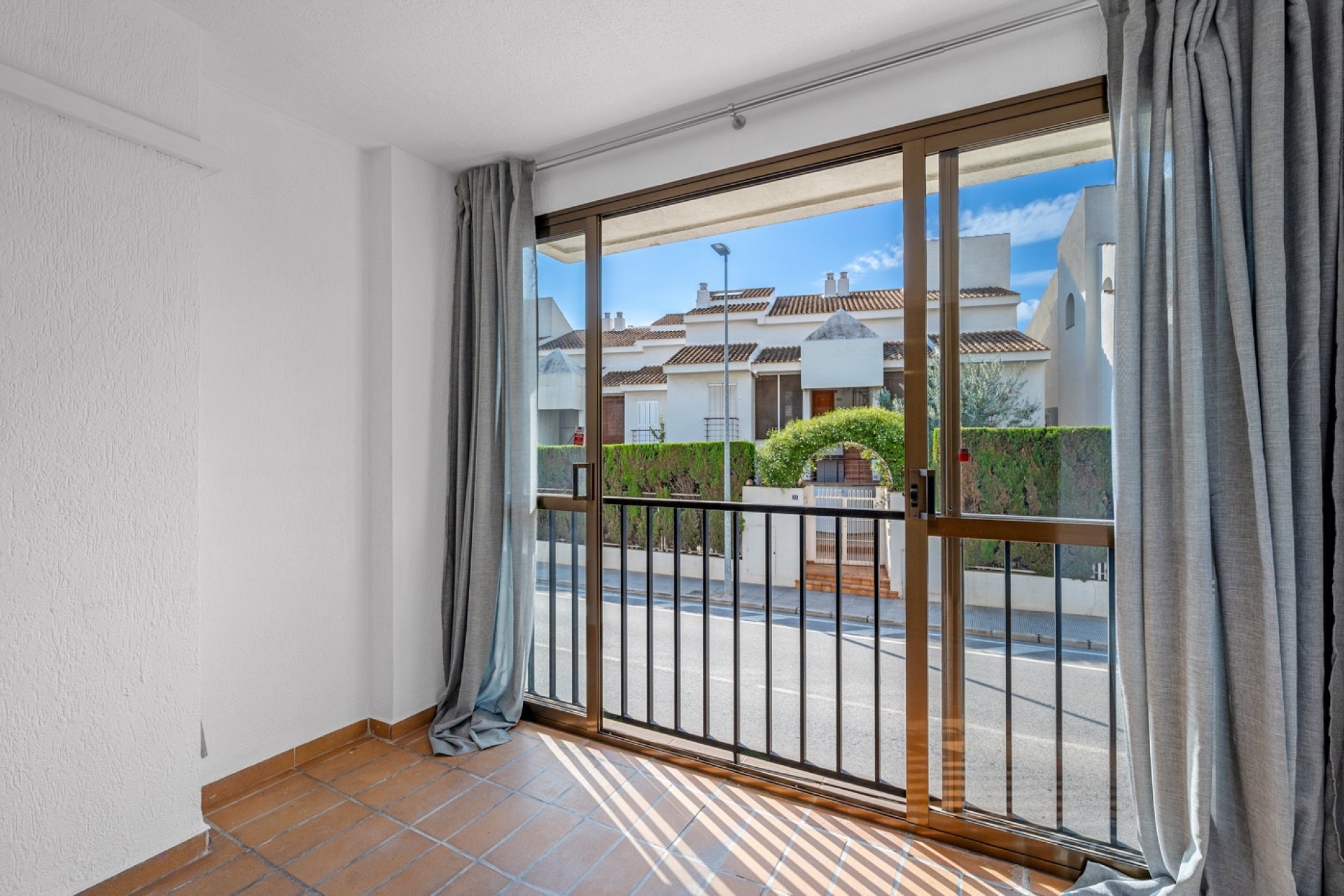 Återförsäljning - Apartment -
Altea - Altea La Vella