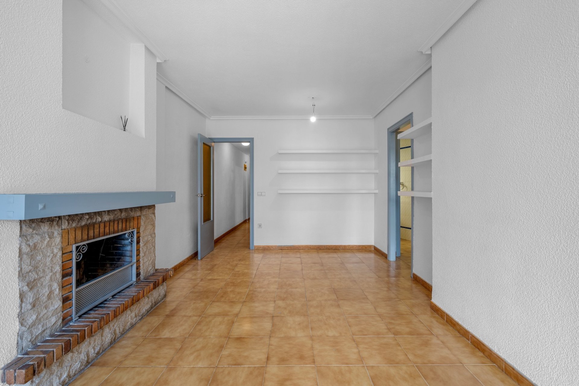 Återförsäljning - Apartment -
Altea - Altea La Vella