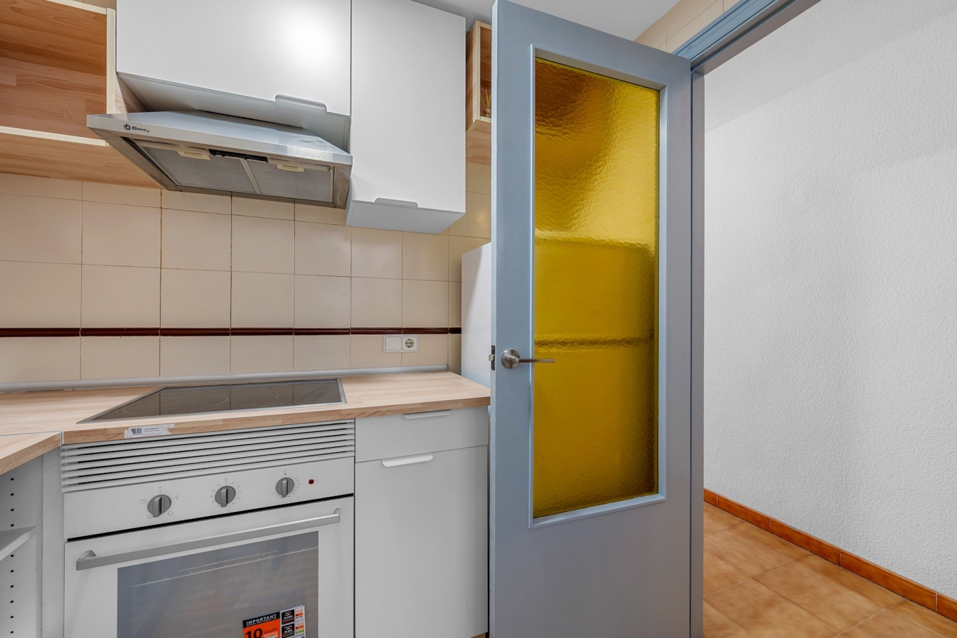 Återförsäljning - Apartment -
Altea - Altea La Vella