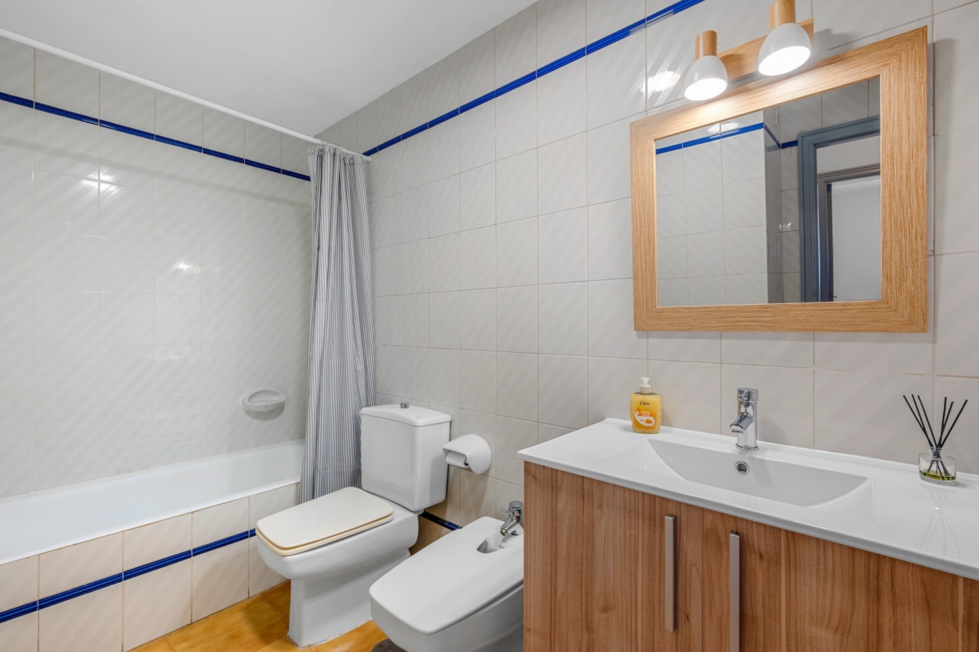 Återförsäljning - Apartment -
Altea - Altea La Vella