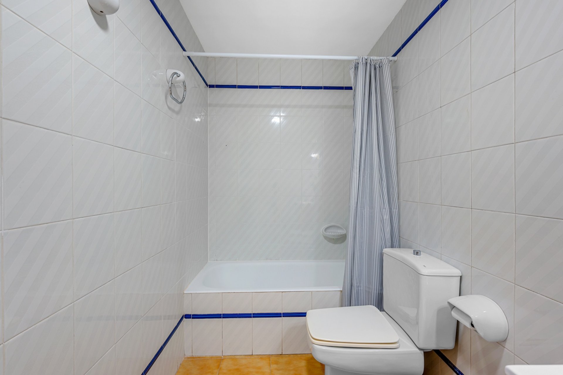 Återförsäljning - Apartment -
Altea - Altea La Vella