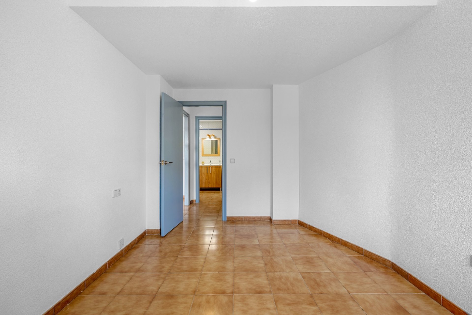 Återförsäljning - Apartment -
Altea - Altea La Vella