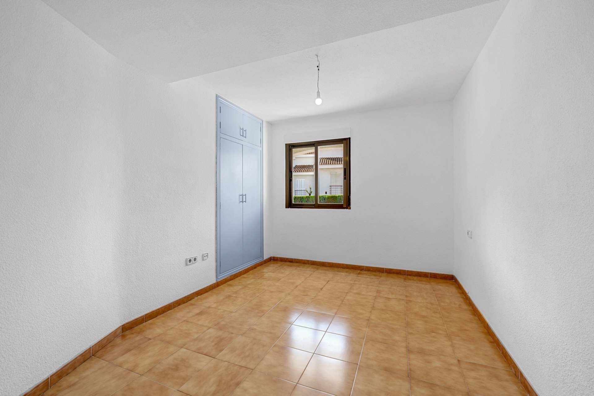 Återförsäljning - Apartment -
Altea - Altea La Vella