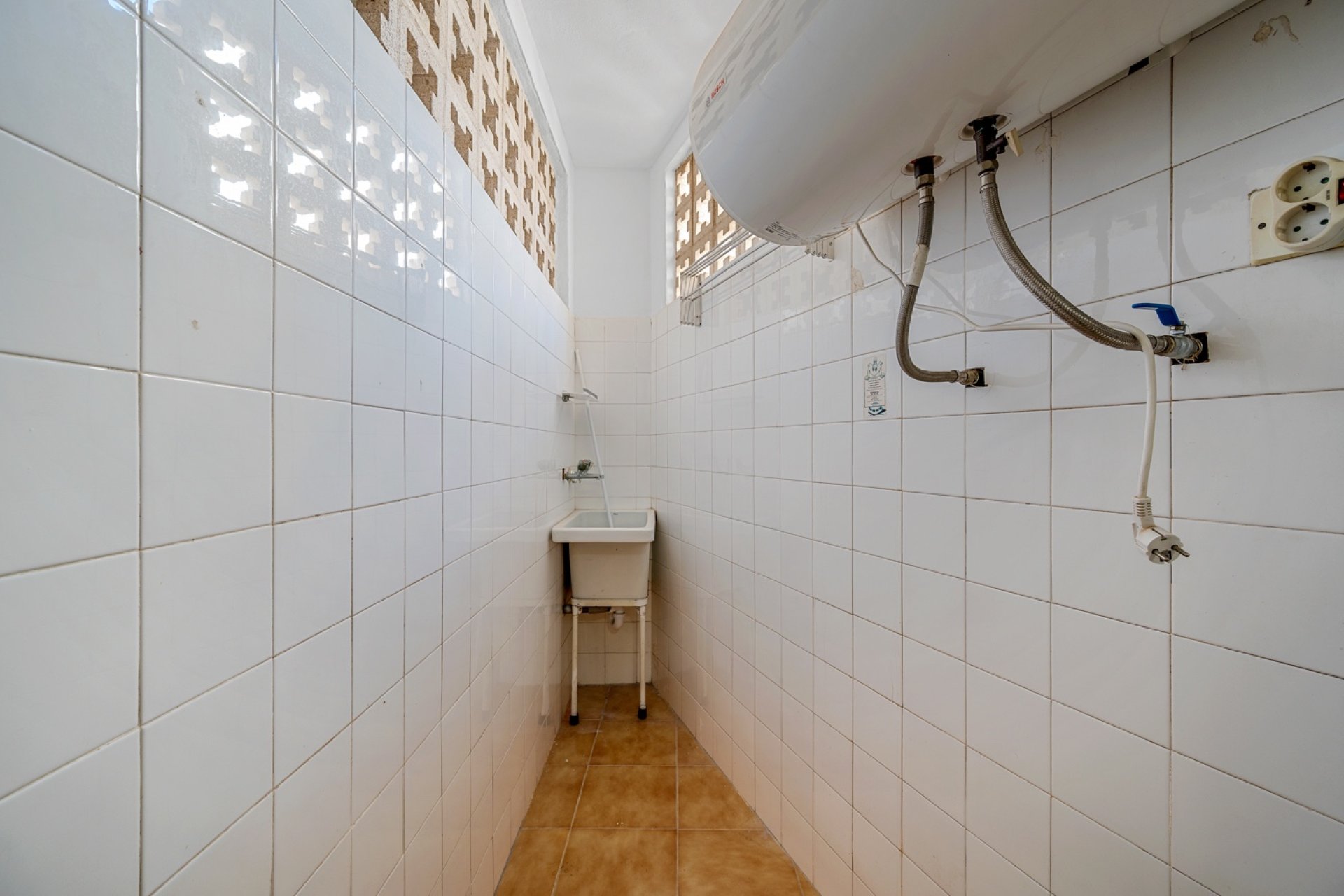 Återförsäljning - Apartment -
Altea - Altea La Vella