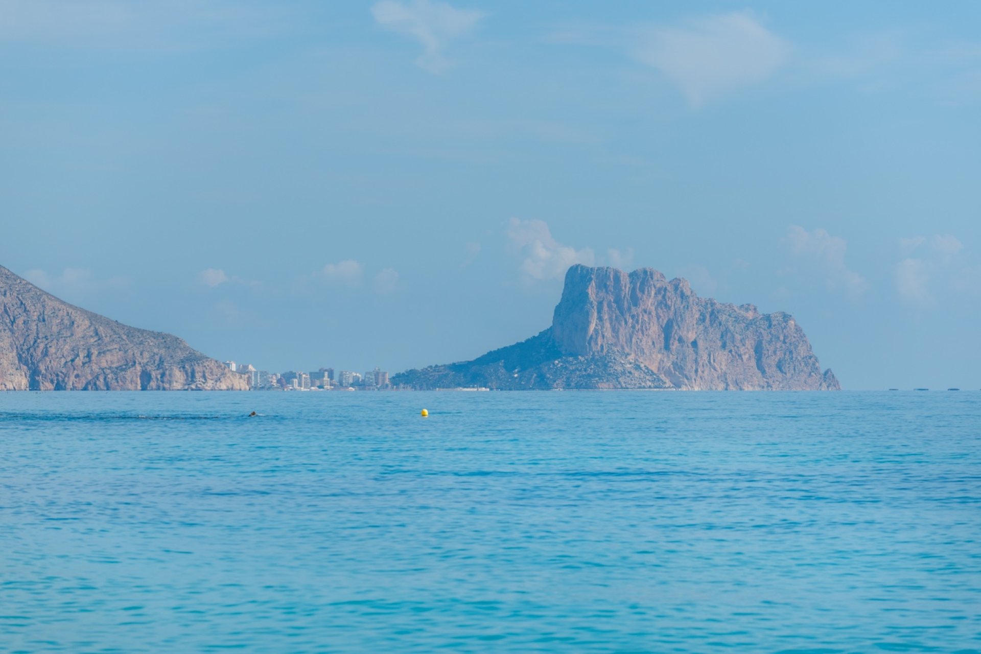 Återförsäljning - Apartment -
Altea - Altea La Vella