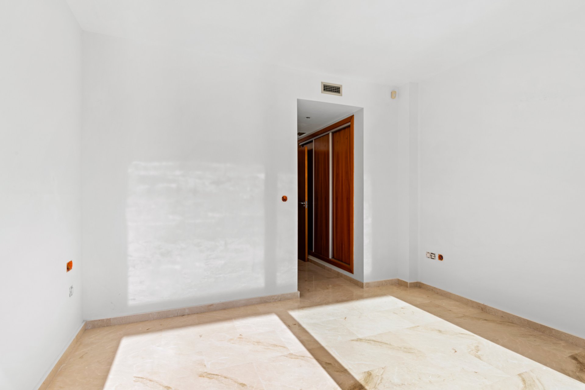 Återförsäljning - Apartment -
Altea - Altea La Vella