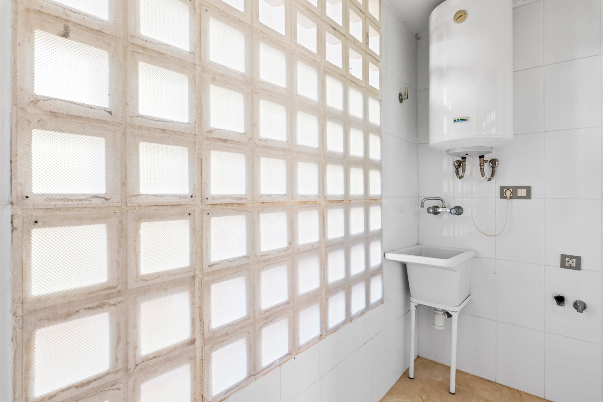 Återförsäljning - Apartment -
Altea - Altea La Vella