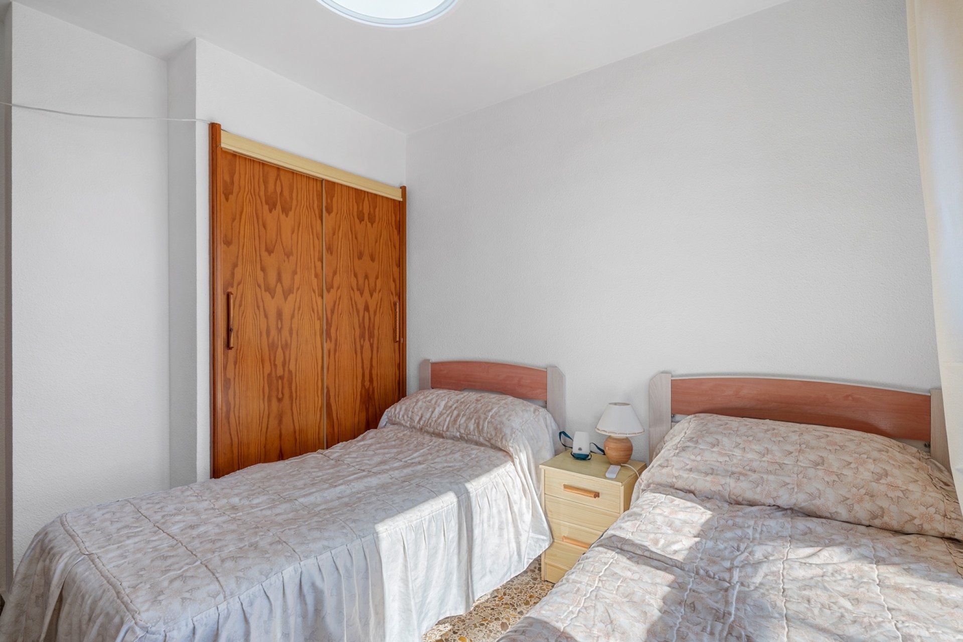 Återförsäljning - Apartment -
Arenales del Sol - Segunda linea playa