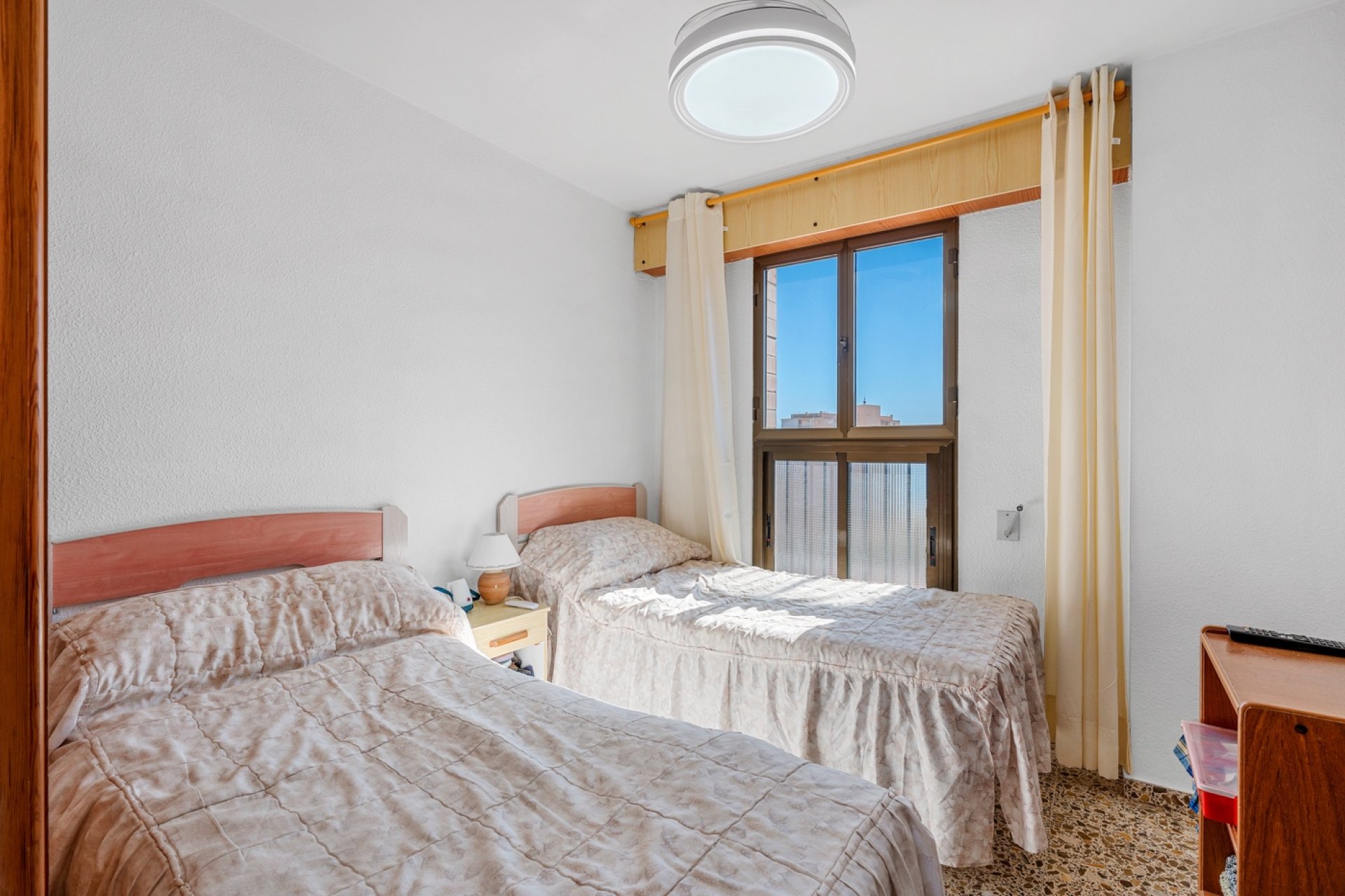 Återförsäljning - Apartment -
Arenales del Sol - Segunda linea playa