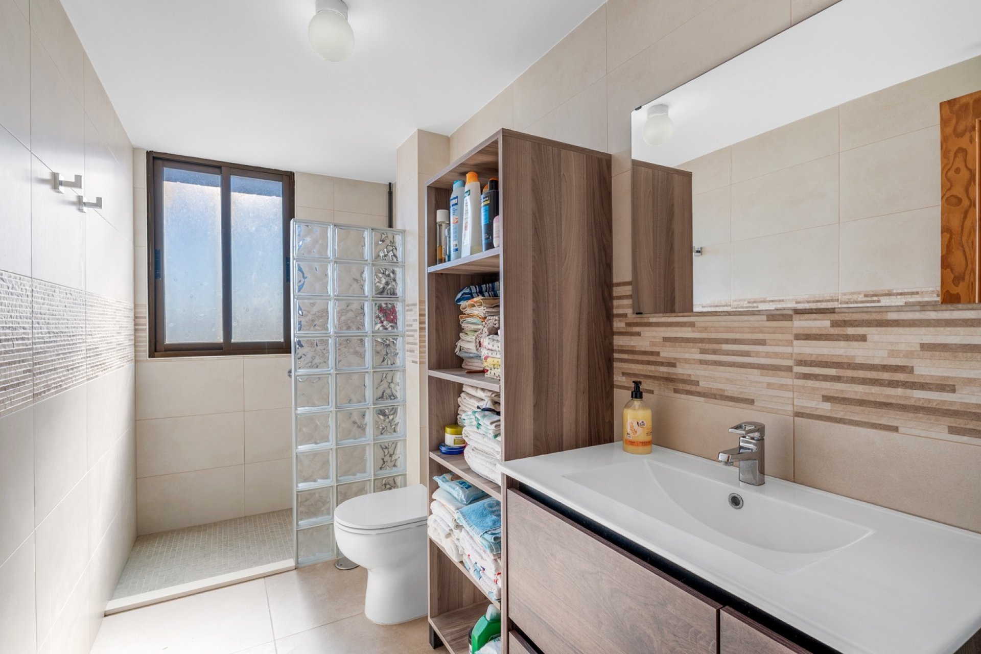 Återförsäljning - Apartment -
Arenales del Sol - Segunda linea playa