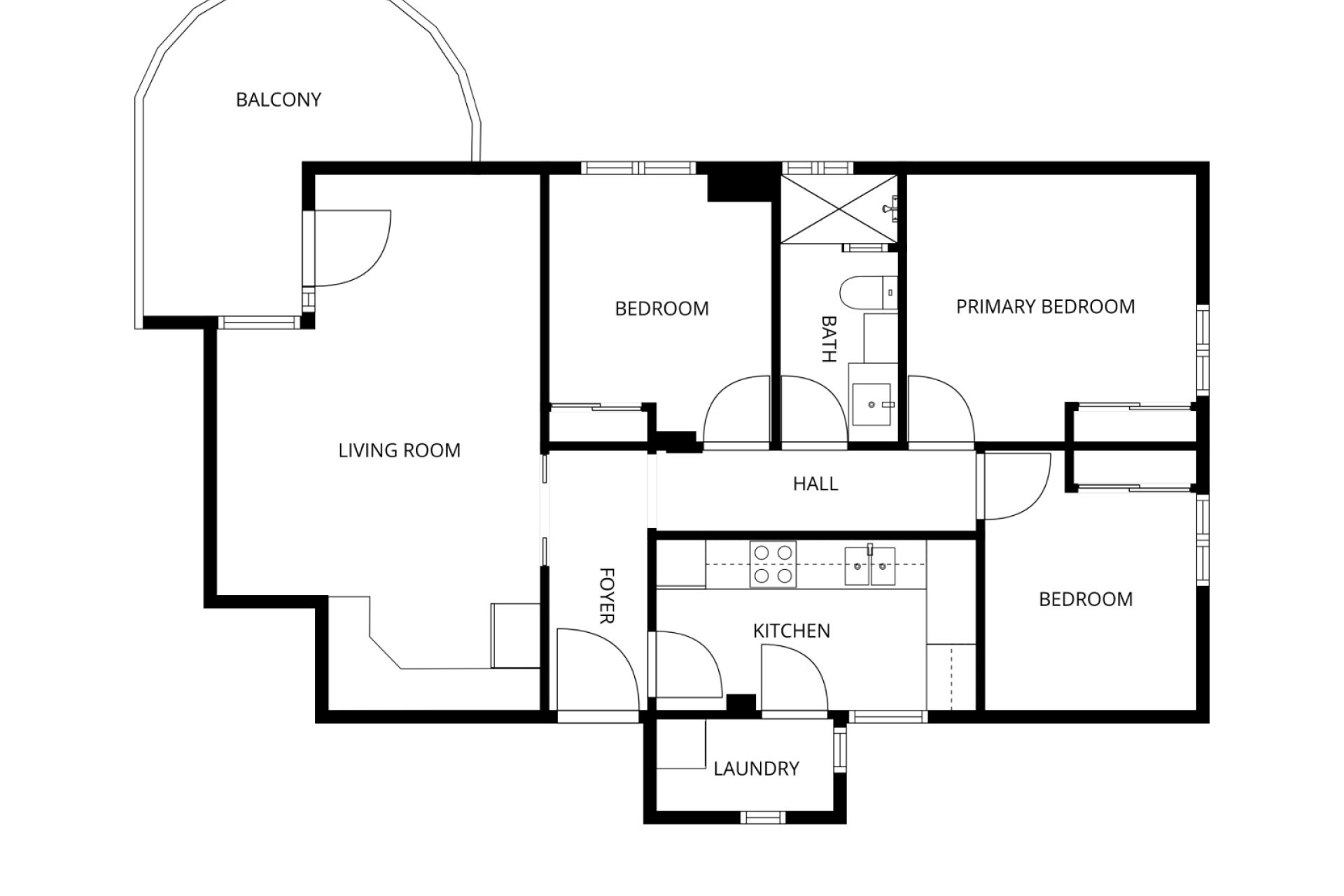 Återförsäljning - Apartment -
Arenales del Sol - Segunda linea playa