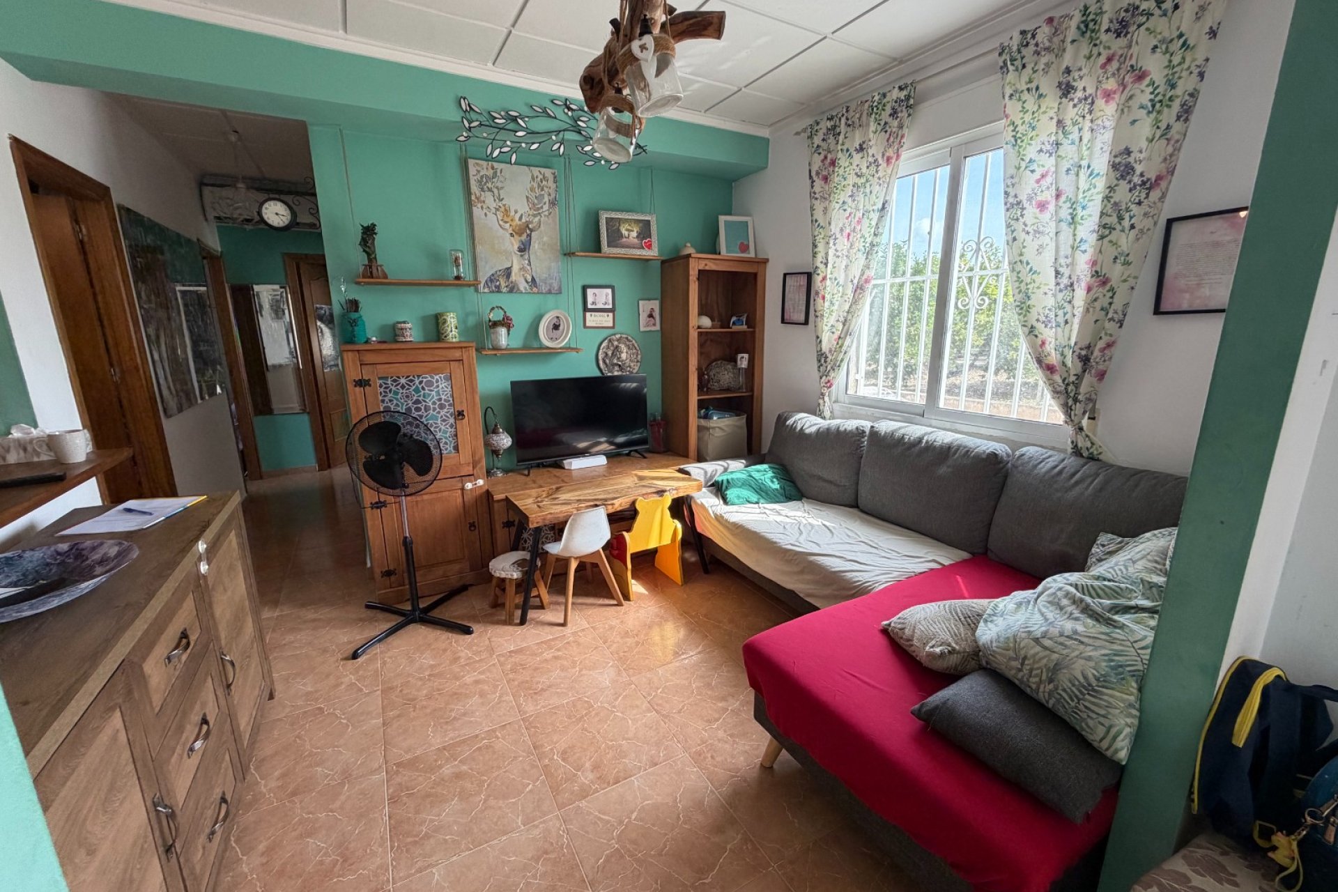 Återförsäljning - Apartment -
Benejúzar - Inland