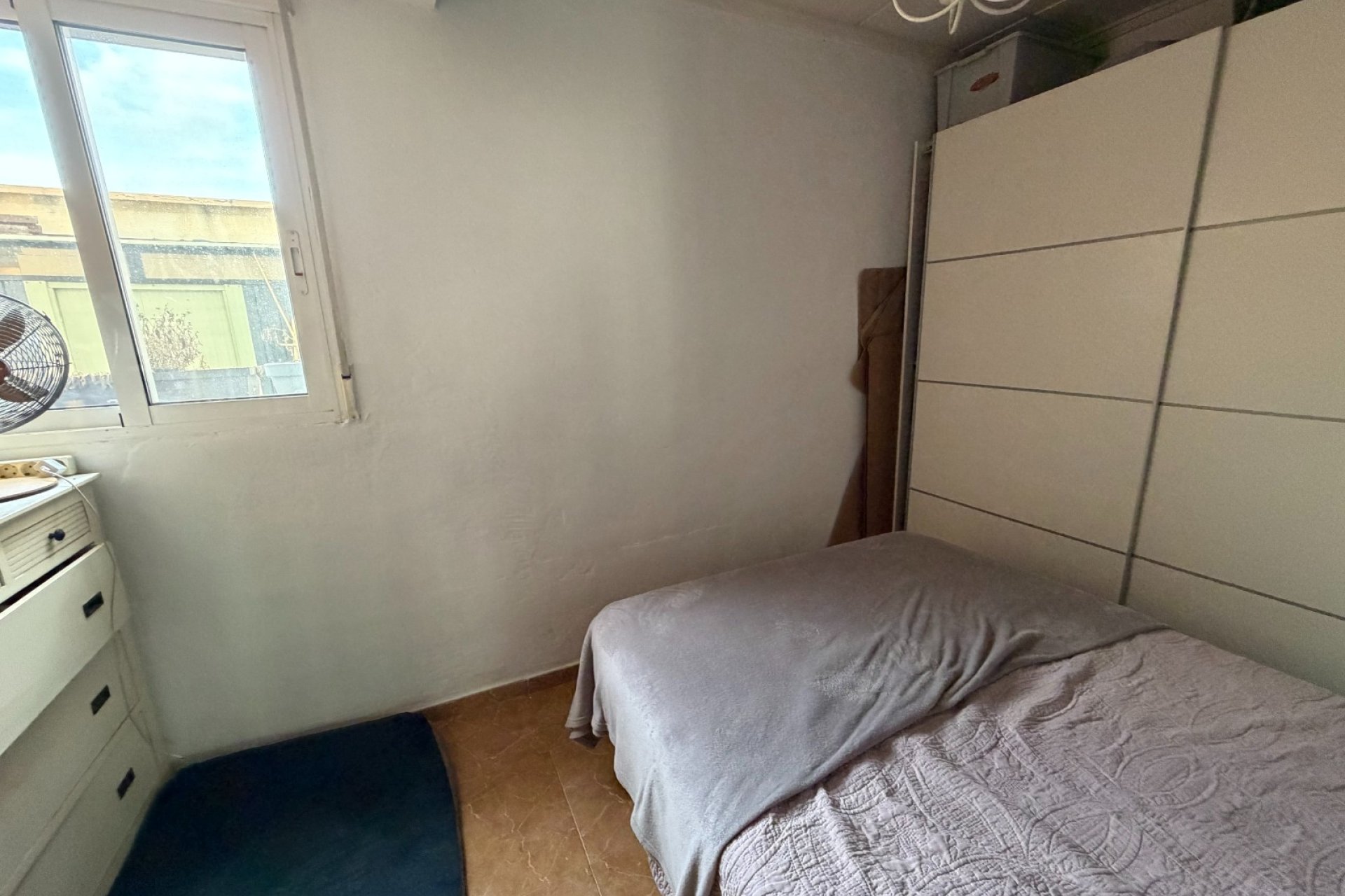 Återförsäljning - Apartment -
Benejúzar - Inland