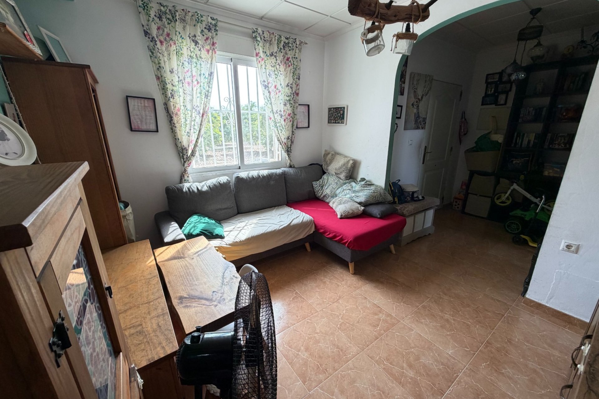 Återförsäljning - Apartment -
Benejúzar - Inland